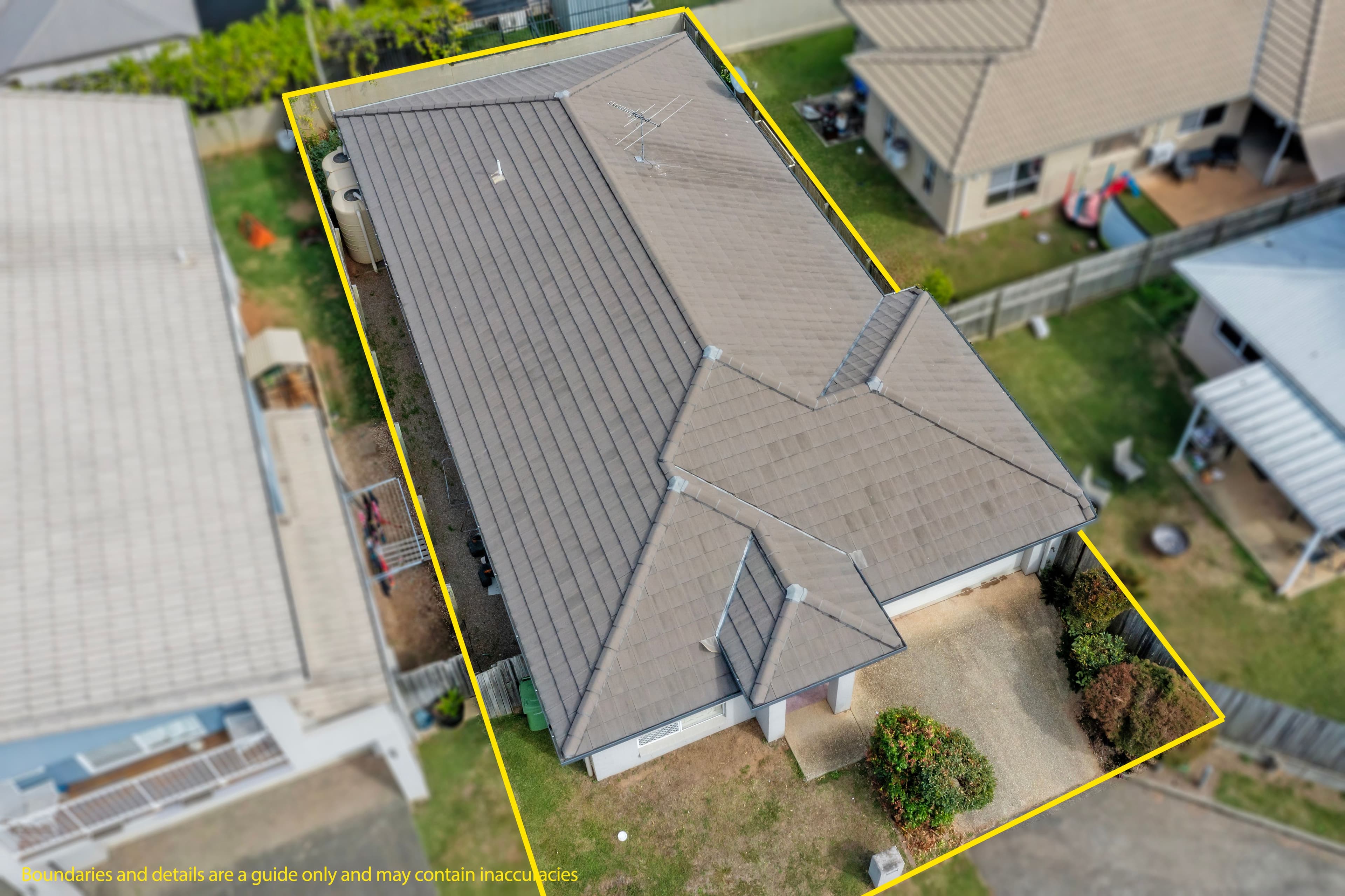 36 Miers Crescent, Murrumba Downs QLD 4503, Murrumba Downs - Thumbnail 2