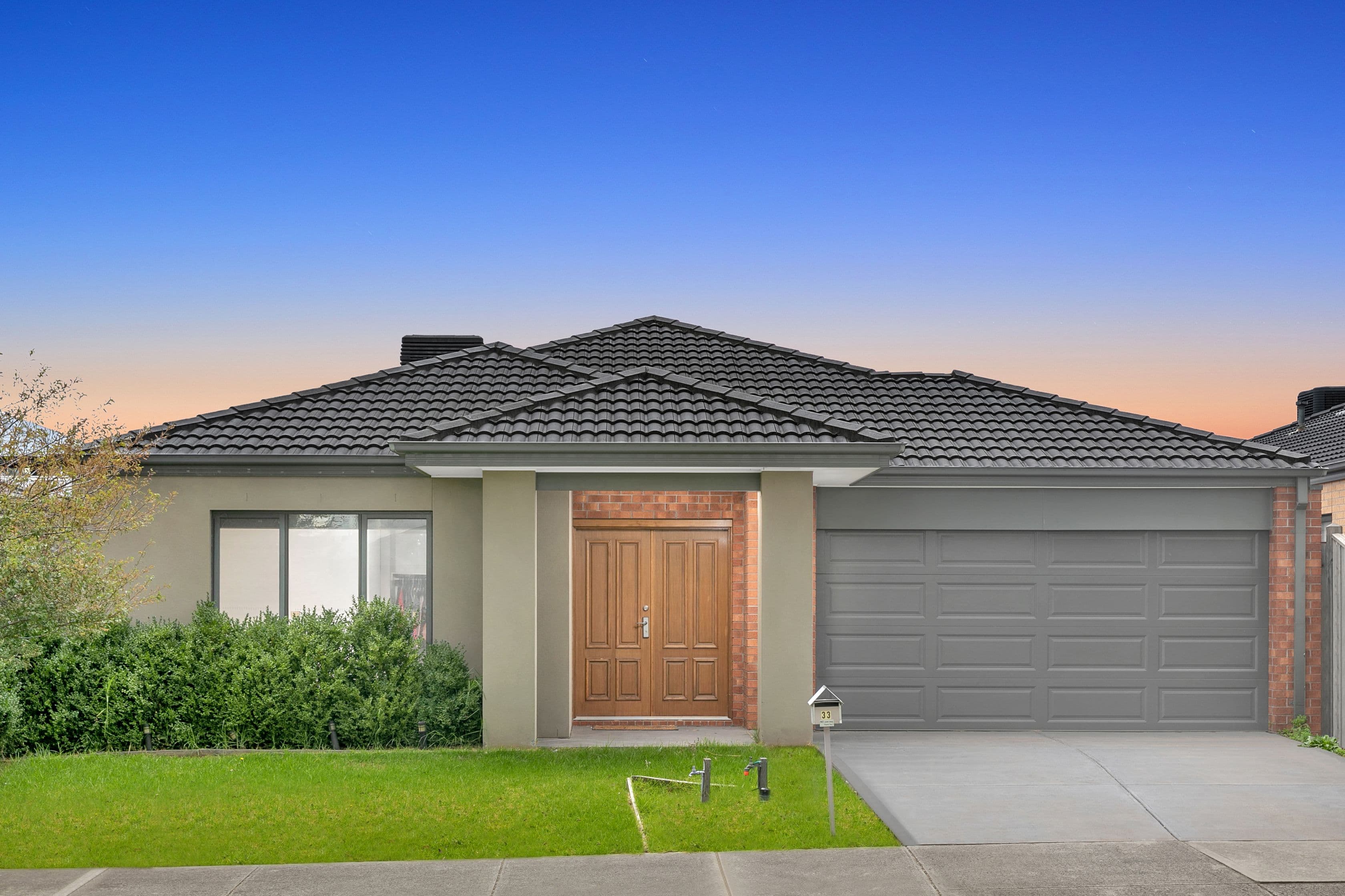 33 Evolve Esplanade, Wollert VIC 3750, Wollert - Image 1