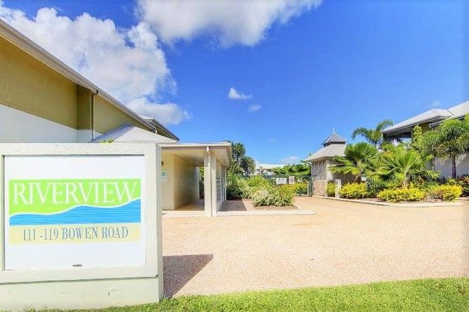 111 Bowen Road, Rosslea QLD 4812, Rosslea - Thumbnail 2