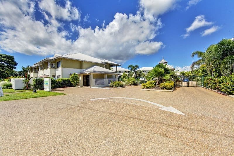 111 Bowen Road, Rosslea QLD 4812, Rosslea - Thumbnail 3