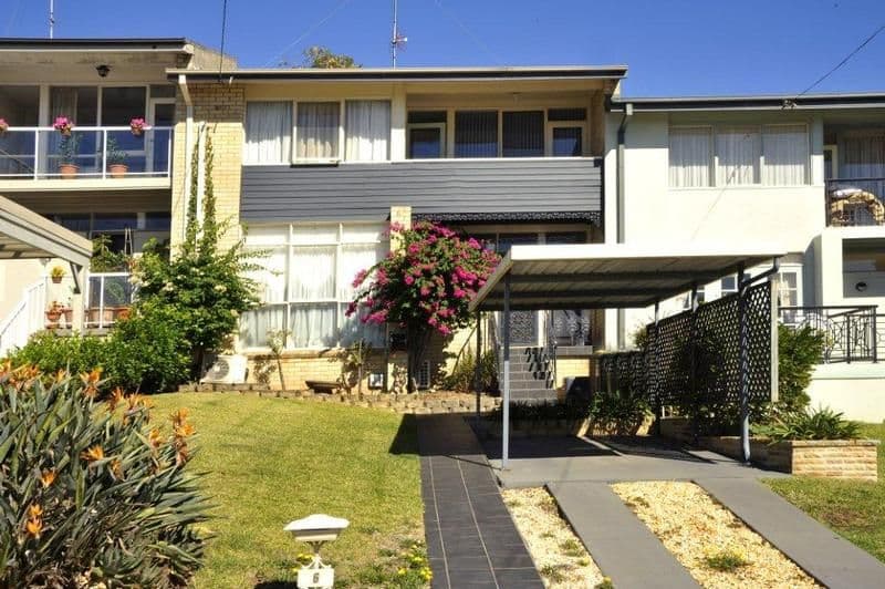 6 Curtin Crescent, MAROUBRA NSW 2035, Maroubra - Thumbnail 5