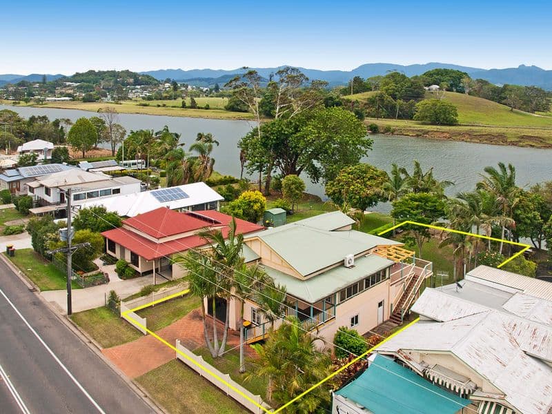 225 Tweed Valley Way, MURWILLUMBAH NSW 2484, South Murwillumbah - Image 1