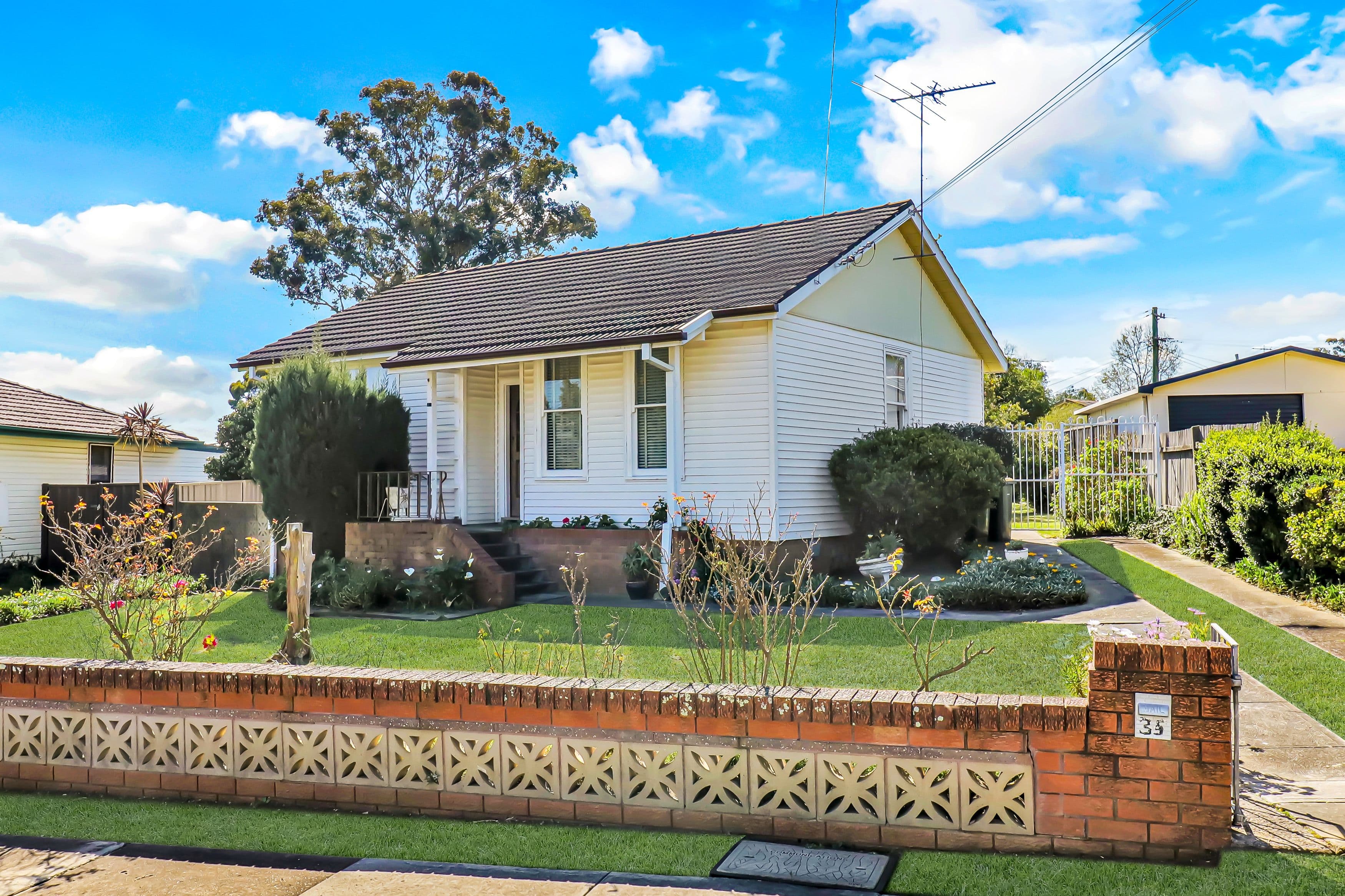 35 Purcell Crescent, Lalor Park NSW 2147, Lalor Park - Image 1