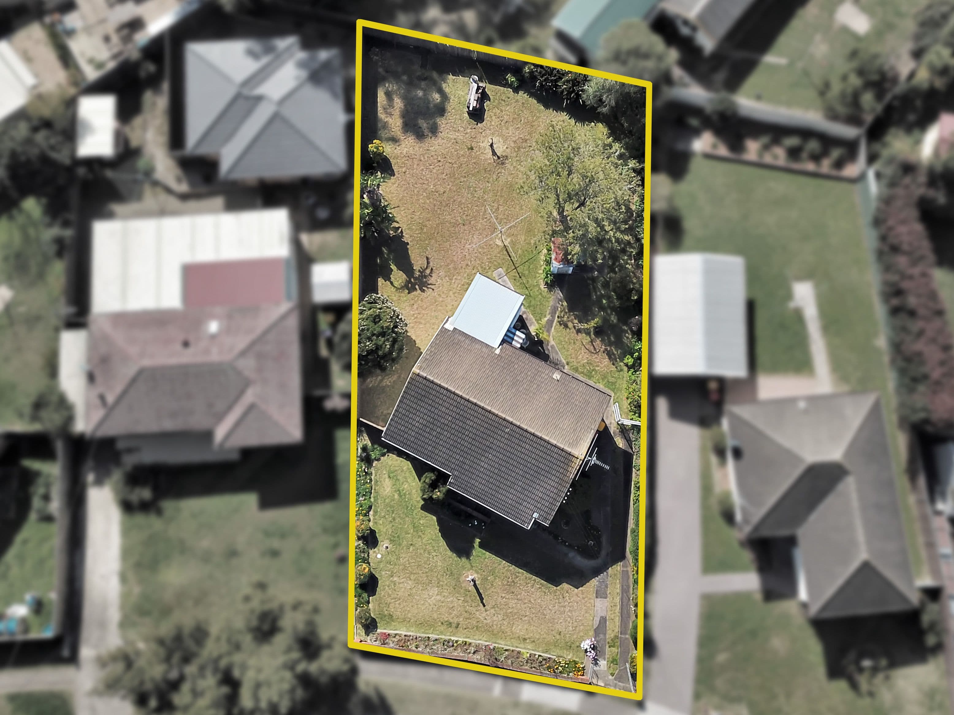 35 Purcell Crescent, Lalor Park NSW 2147, Lalor Park - Thumbnail 8
