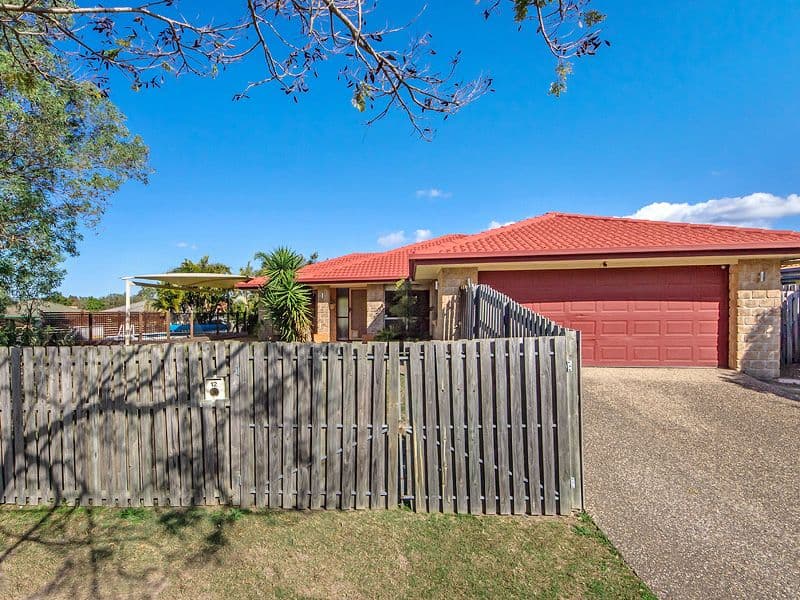 12 Roe Street, Upper Coomera QLD 4209, Upper Coomera - Image 1