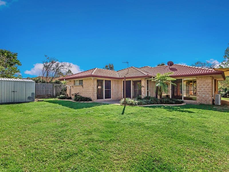 12 Roe Street, Upper Coomera QLD 4209, Upper Coomera - Thumbnail 4