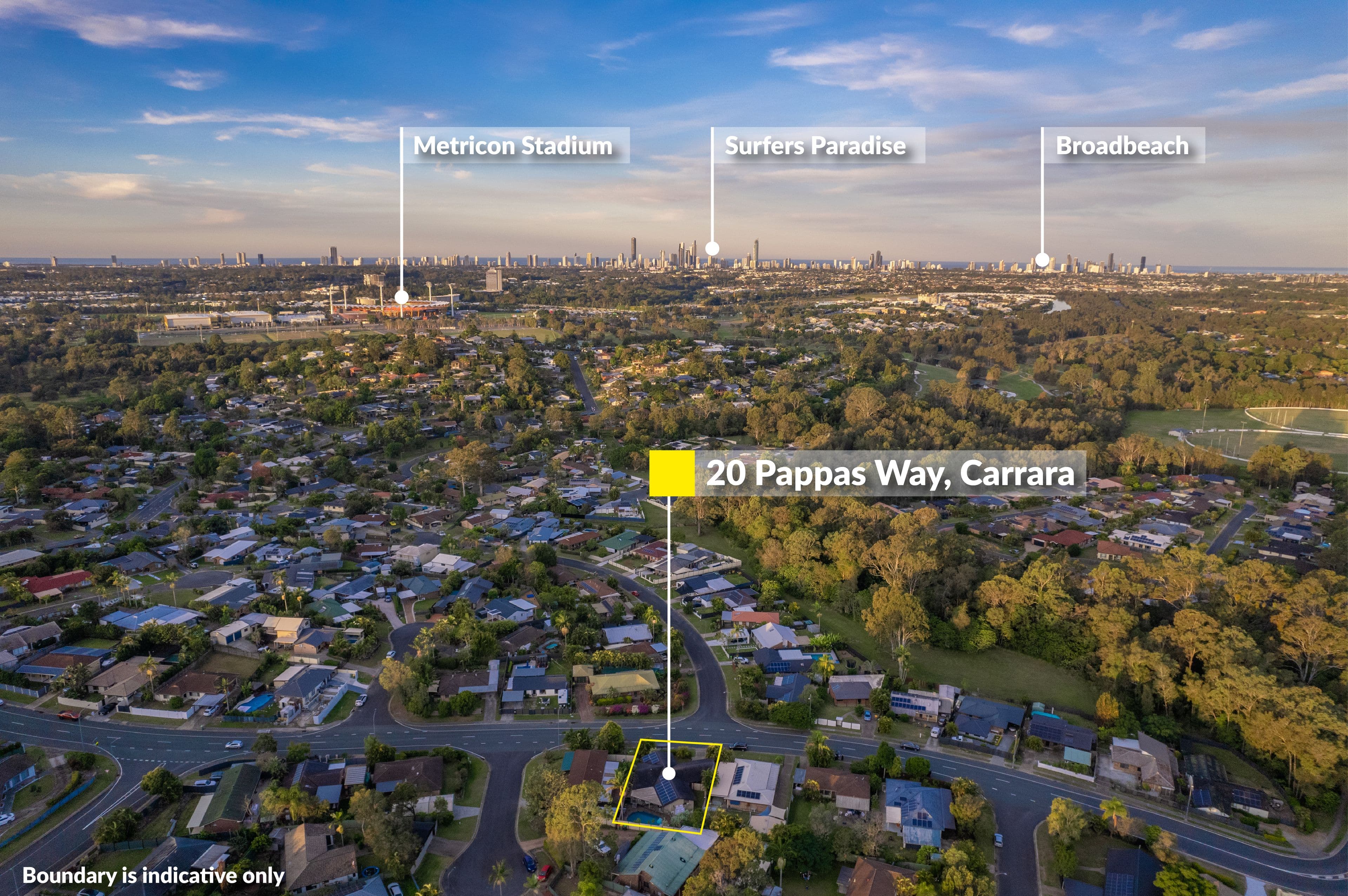 20 Pappas Way, Carrara QLD 4211, Carrara - Image 1