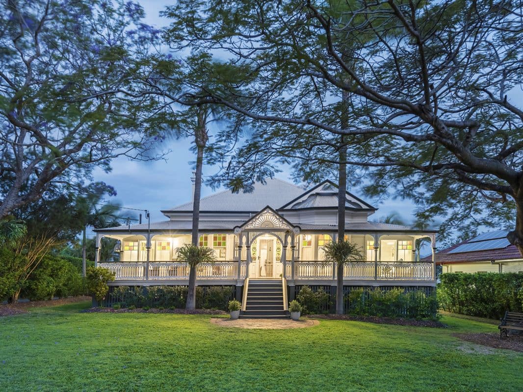 133 Bonney Avenue, Clayfield QLD 4011, Clayfield - Thumbnail 2