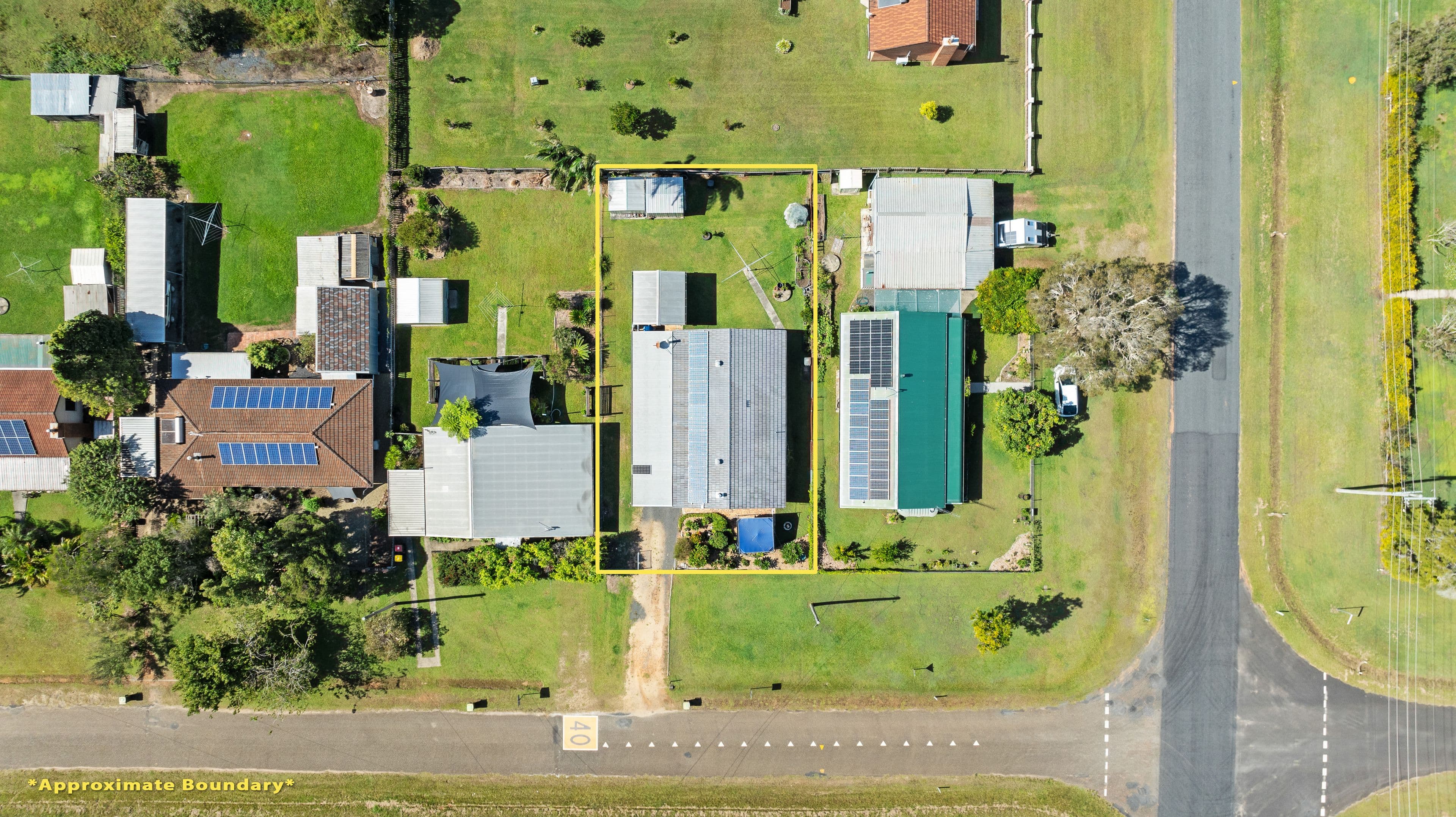 12 Mookin Street, Tucabia NSW 2462, Tucabia - Thumbnail 2