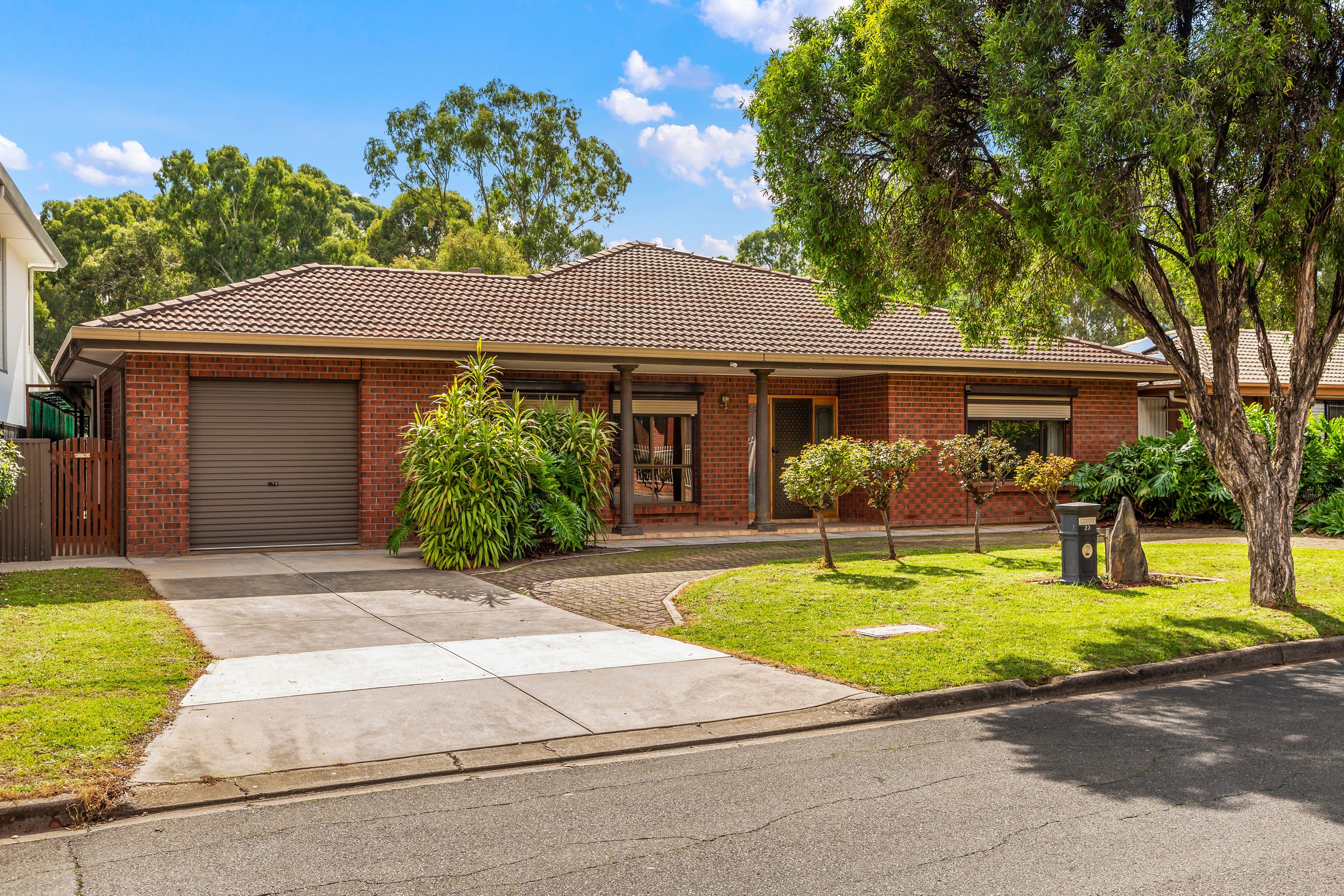 23 Watson Street, Hectorville SA 5073, Hectorville - Thumbnail 2