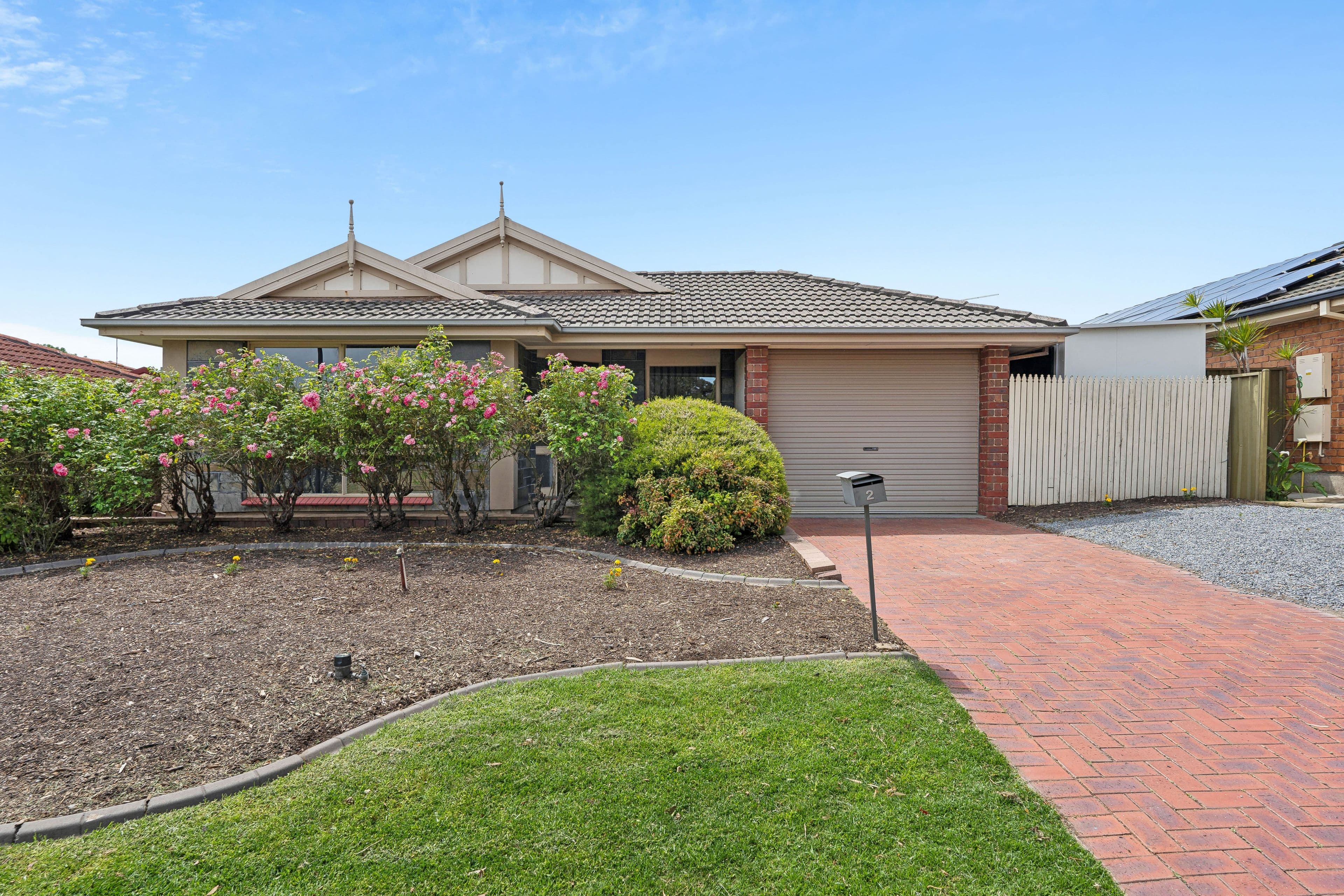 2 Paxton Mews, Onkaparinga Hills SA 5163, Onkaparinga Hills - Image 1