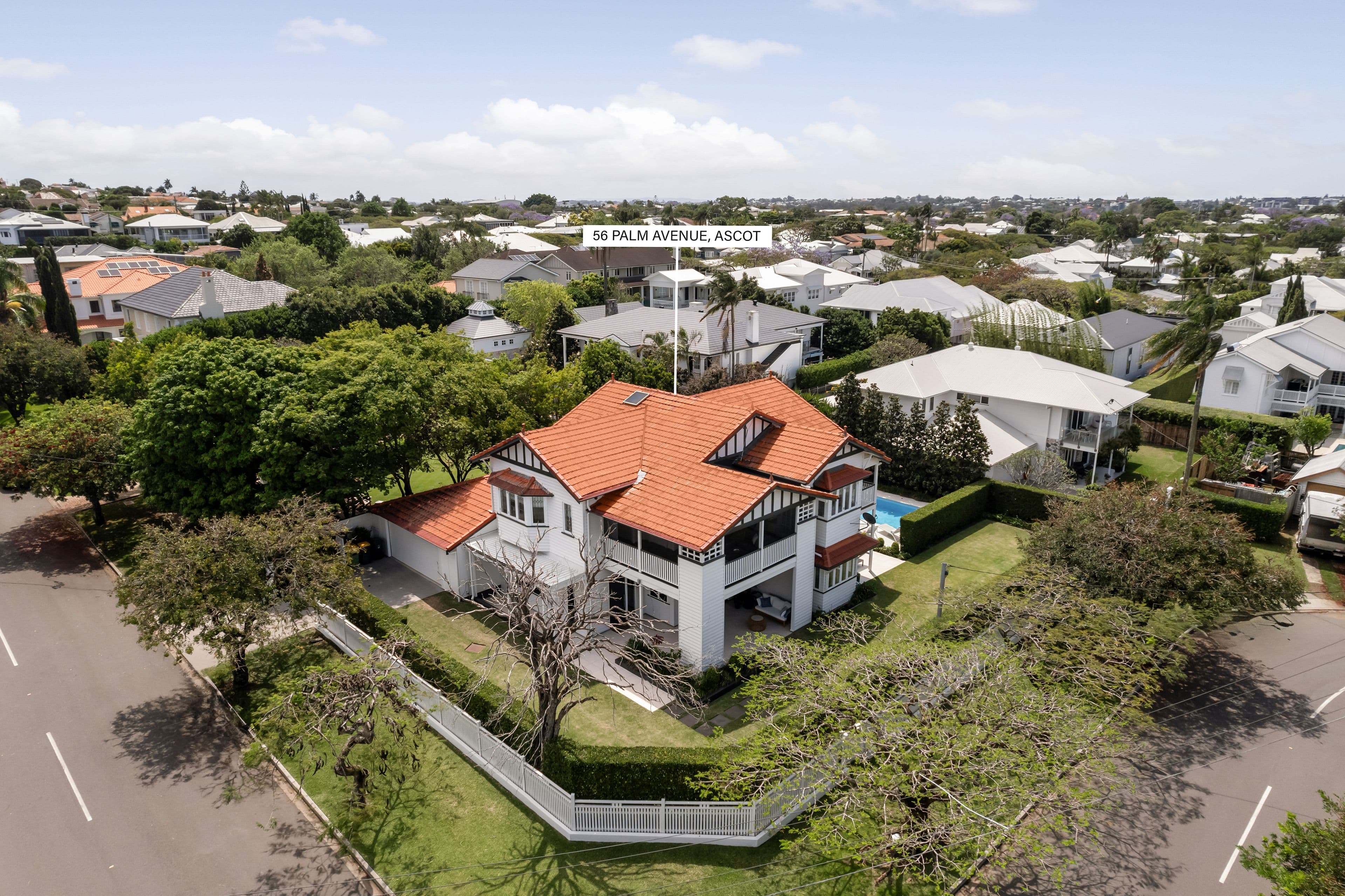 56 Palm Avenue, Ascot QLD 4007, Ascot - Thumbnail 2