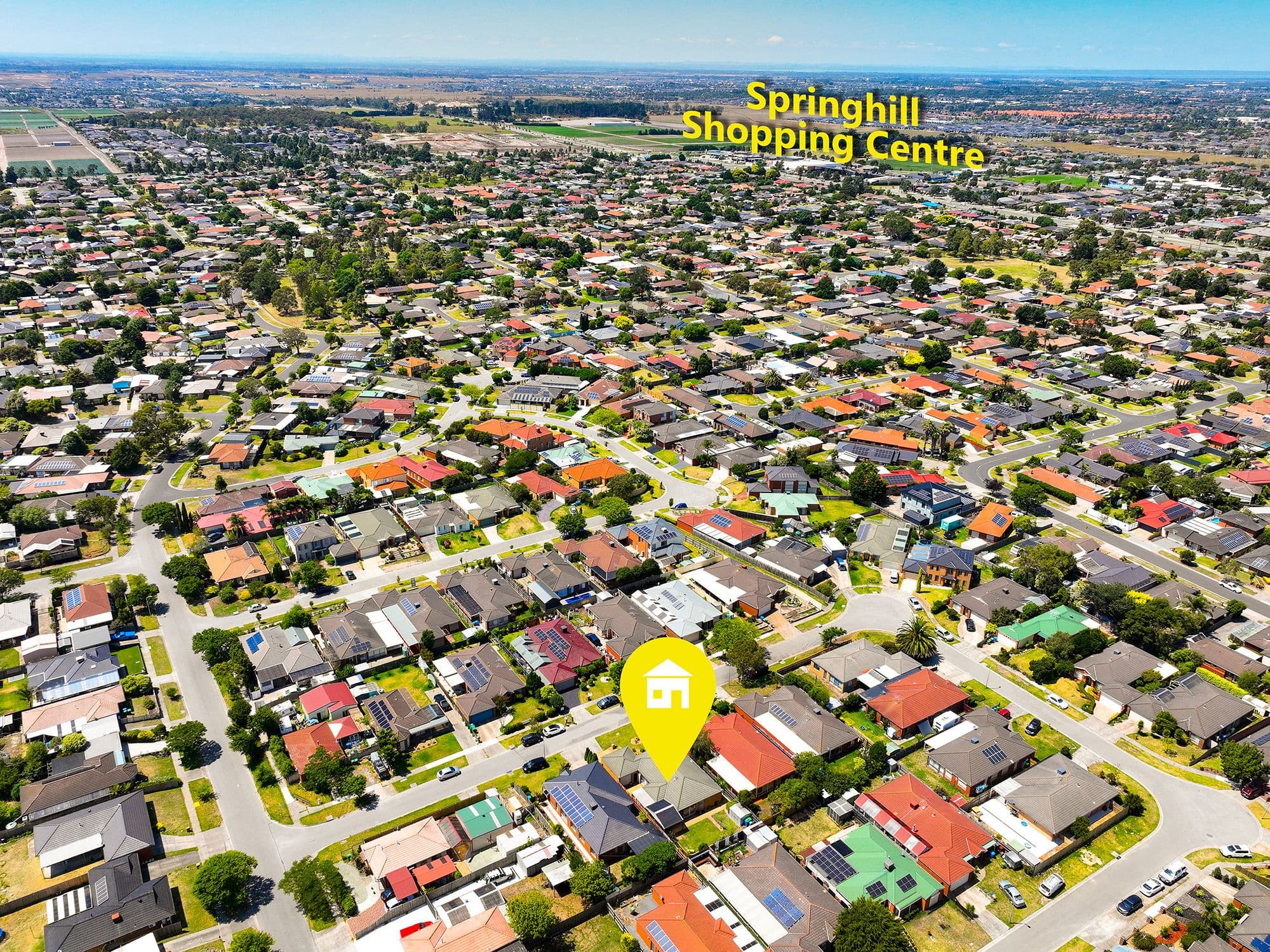 23 Mariner Close, Cranbourne North VIC 3977, Cranbourne North - Thumbnail 3