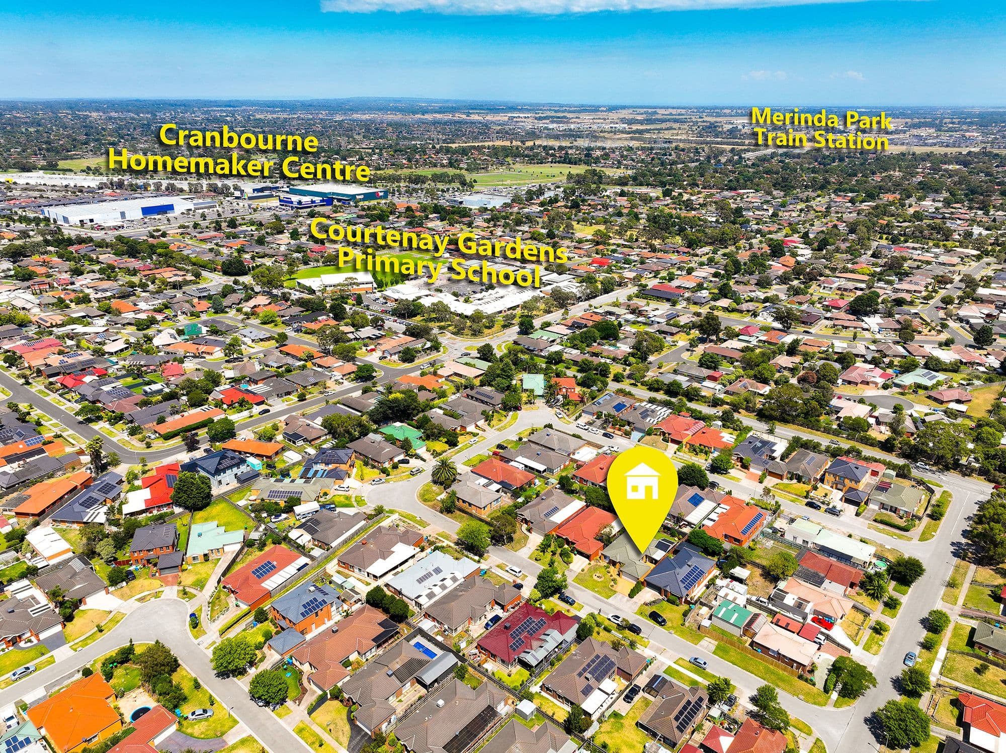 23 Mariner Close, Cranbourne North VIC 3977, Cranbourne North - Thumbnail 4