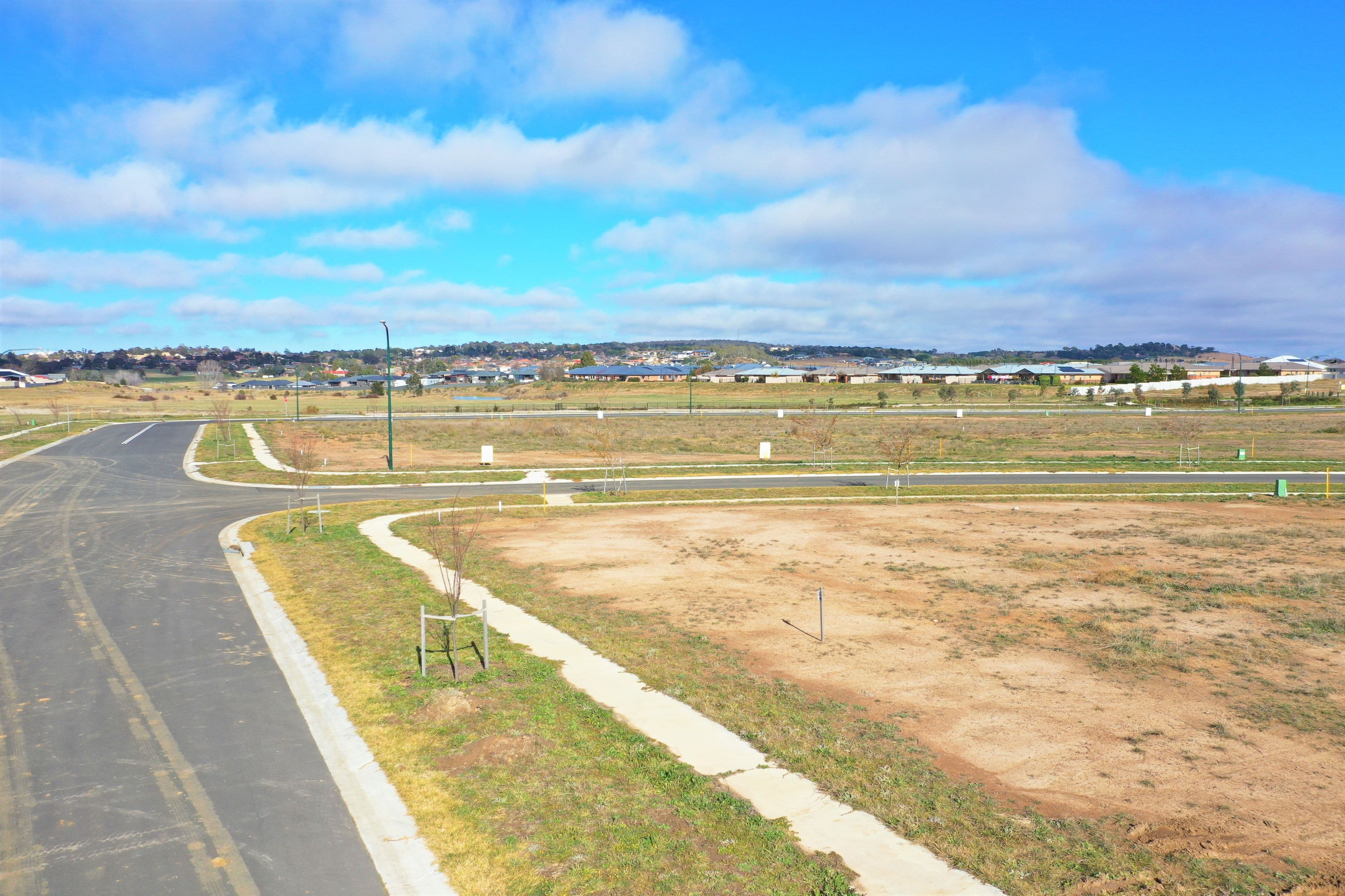 Lot 210 Success Street, Goulburn NSW 2580, Goulburn - Image 1