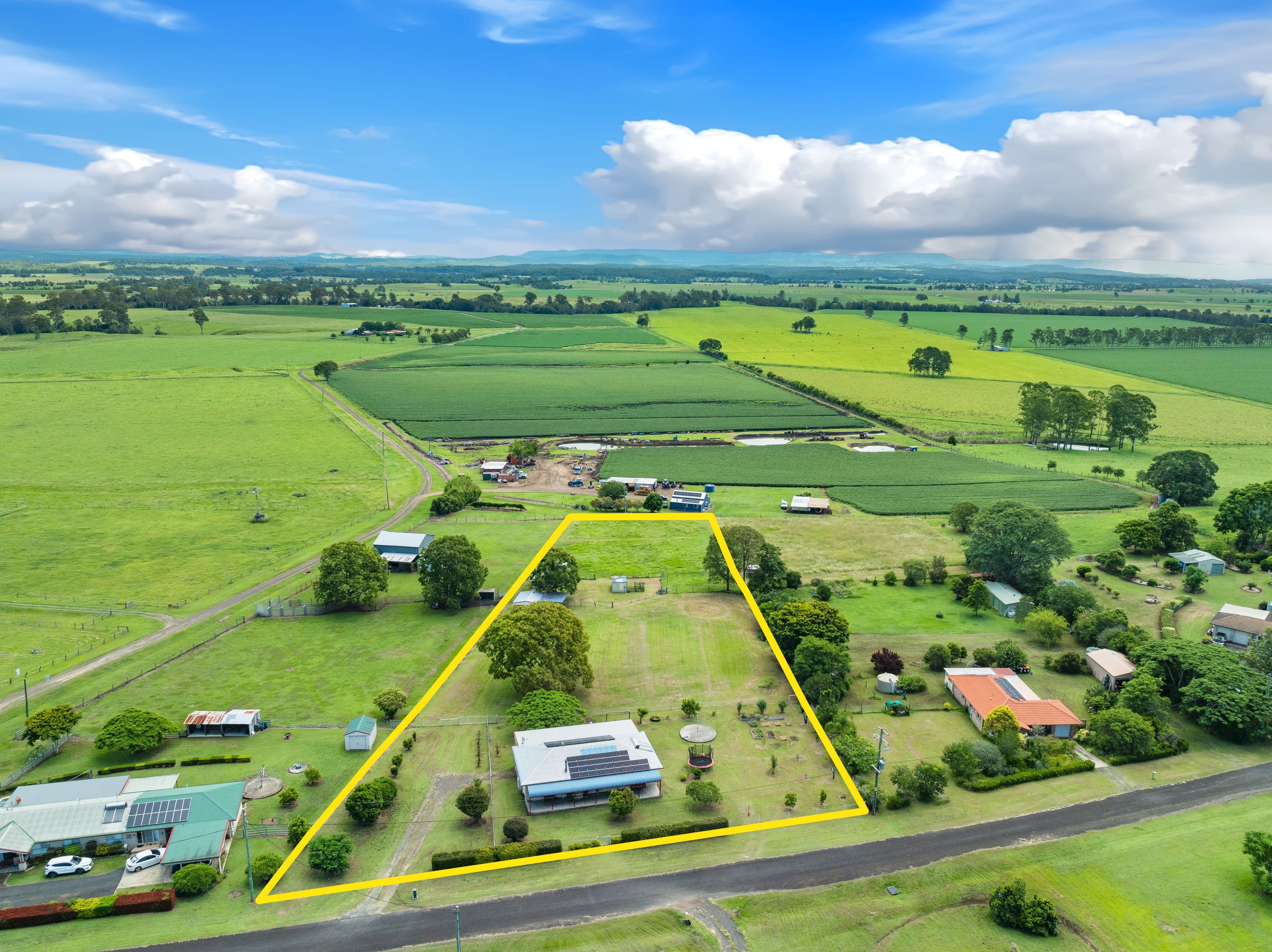 3 Harvest View Place, Fairy Hill NSW 2470, Fairy Hill - Image 1