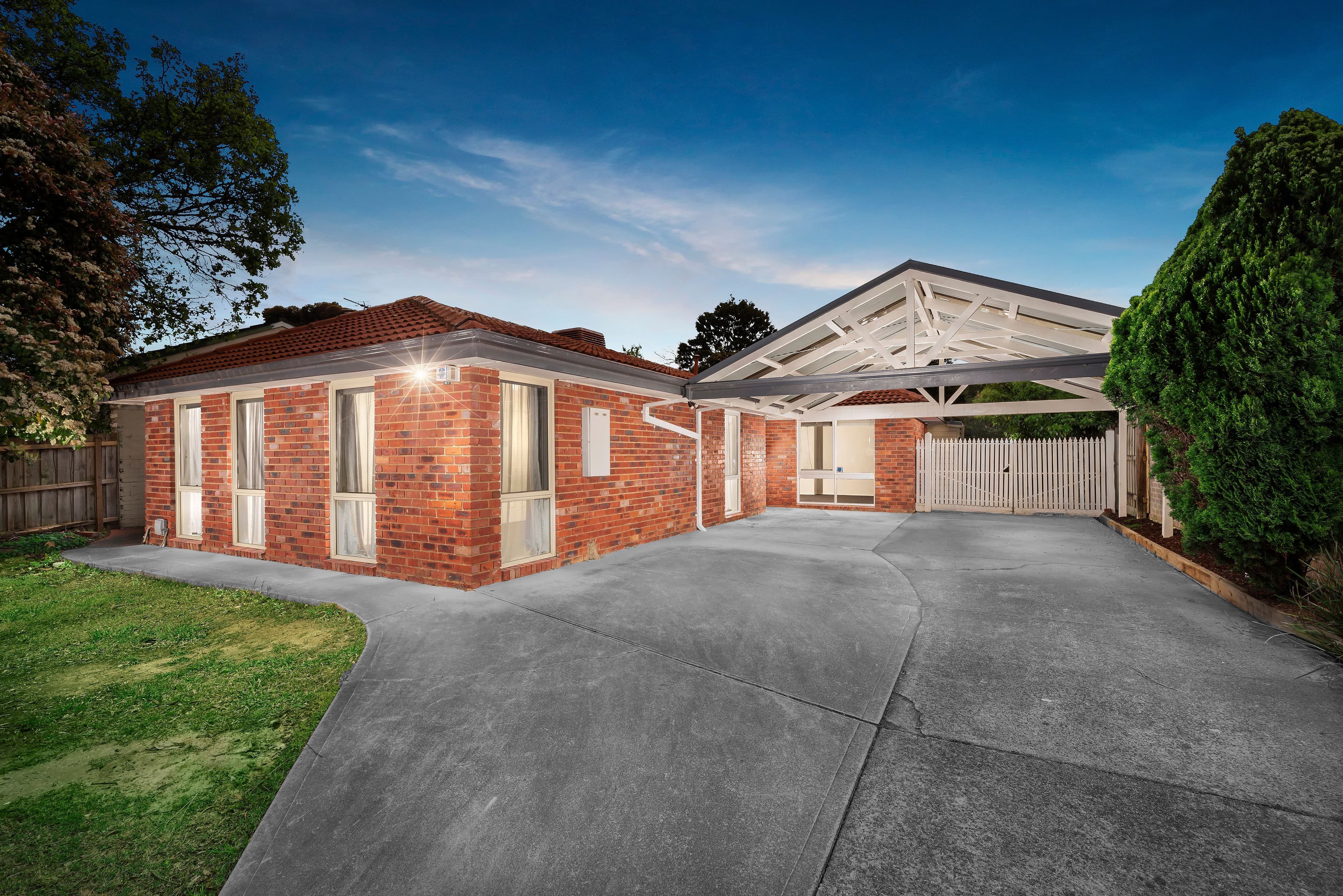 95 Berrabri Drive, Scoresby VIC 3179, Scoresby - Image 1