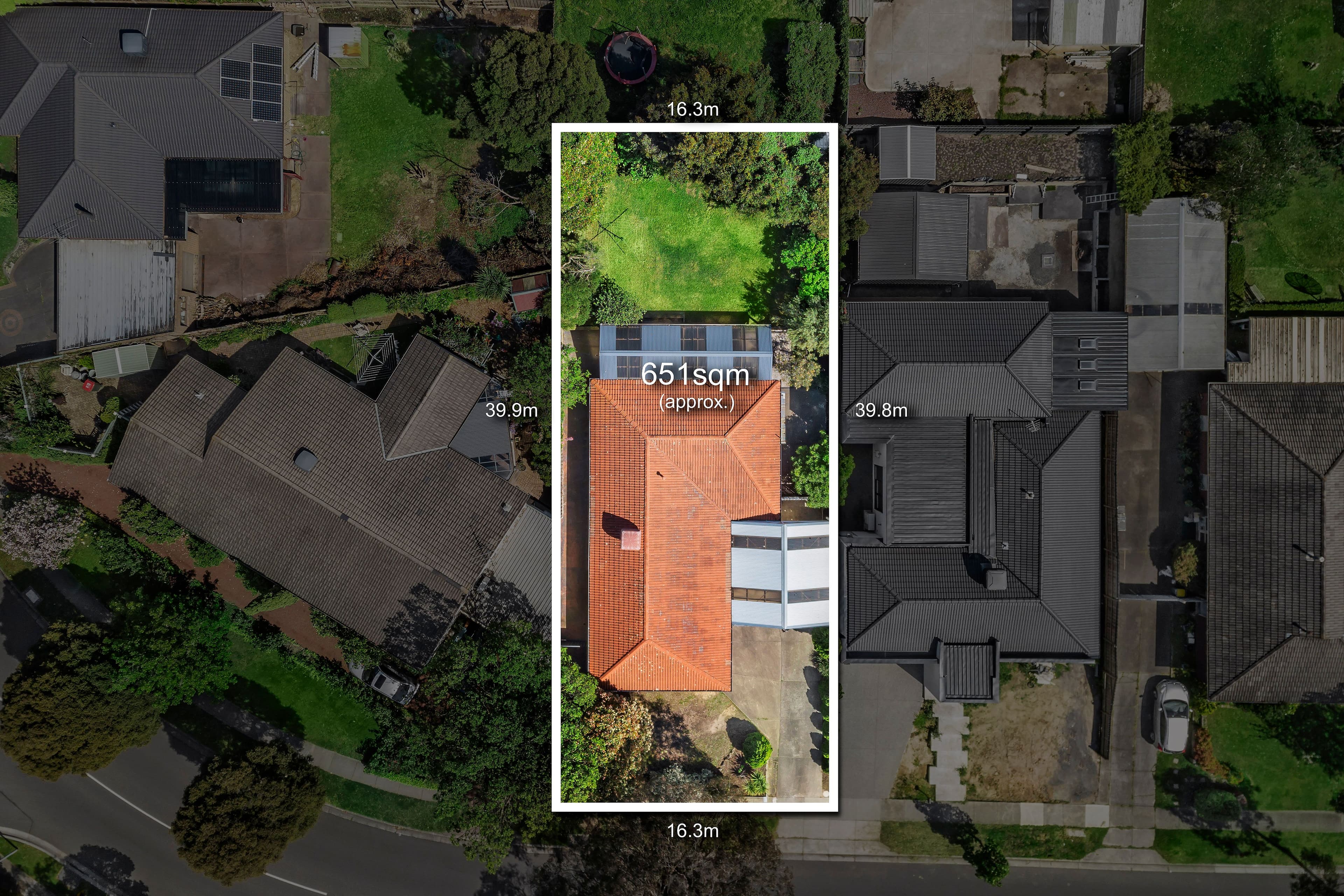 95 Berrabri Drive, Scoresby VIC 3179, Scoresby - Thumbnail 3