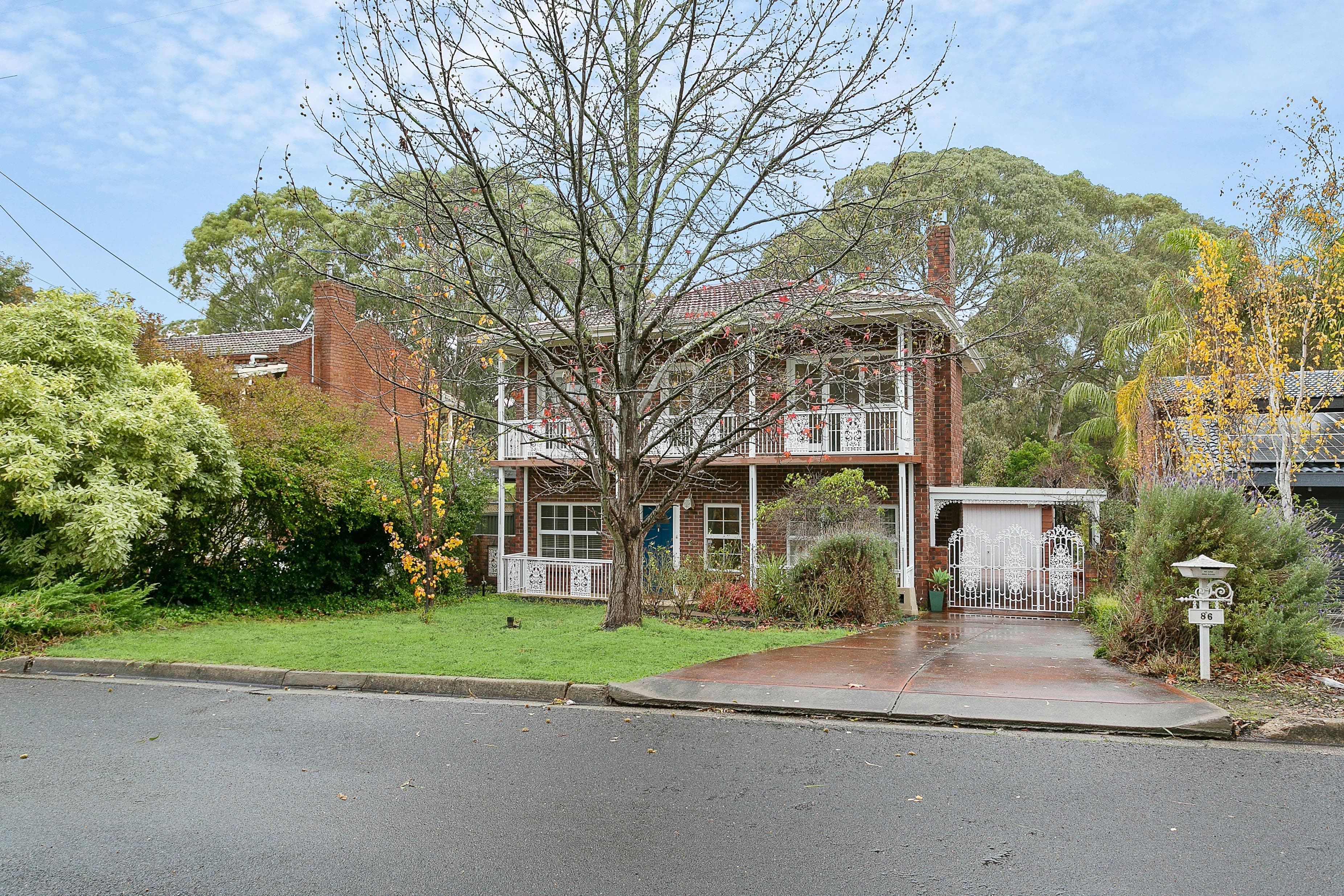 86 Birman Crescent, Flagstaff Hill SA 5159, Flagstaff Hill - Image 1