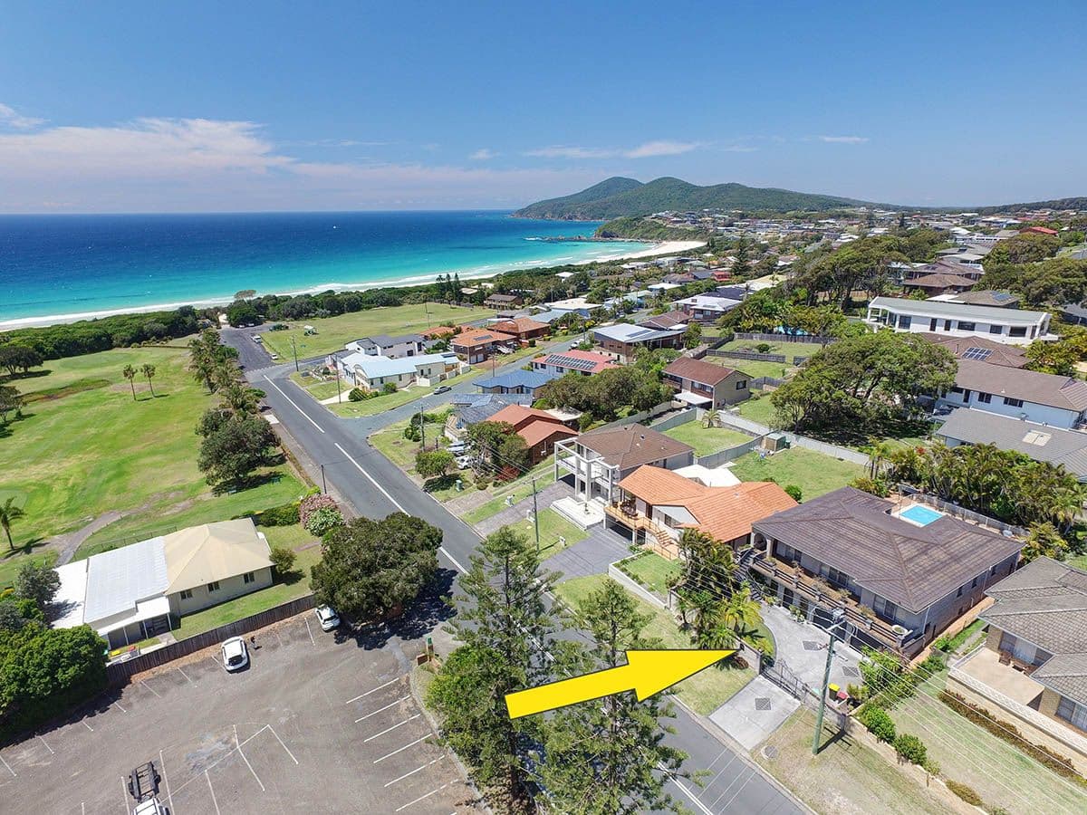 106 Strand Street, Forster - Image 1