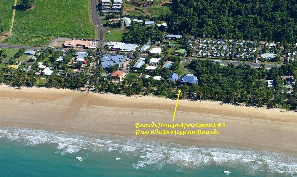 51a Porter Promenade, Mission Beach QLD 4852, Mission Beach - Thumbnail 3