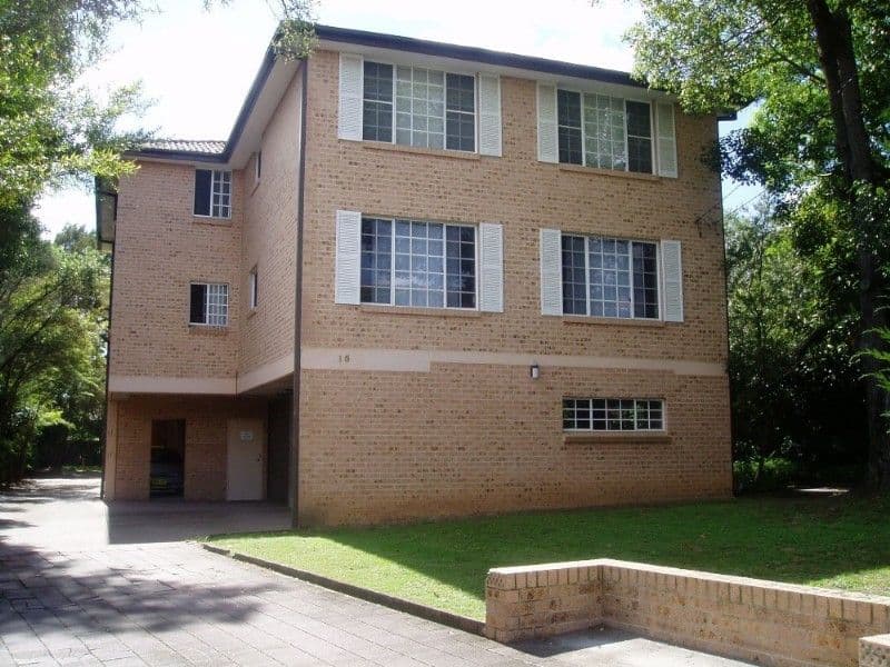 15 Church Street, ASHFIELD NSW 2131, Ashfield - Image 1