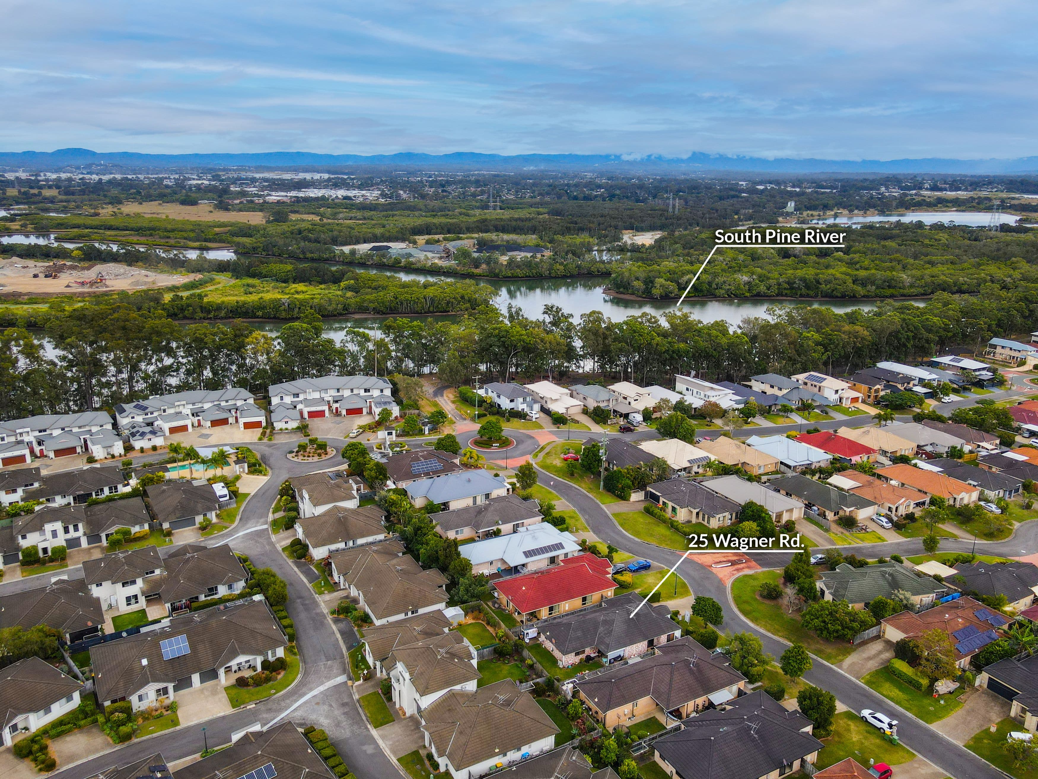 25 Wagner Road, Murrumba Downs QLD 4503, Murrumba Downs - Image 1
