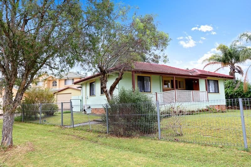 1 Canowie Place, BUSBY NSW 2168, Busby - Image 1