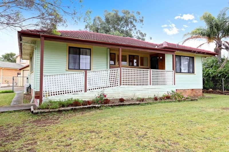 1 Canowie Place, BUSBY NSW 2168, Busby - Thumbnail 6