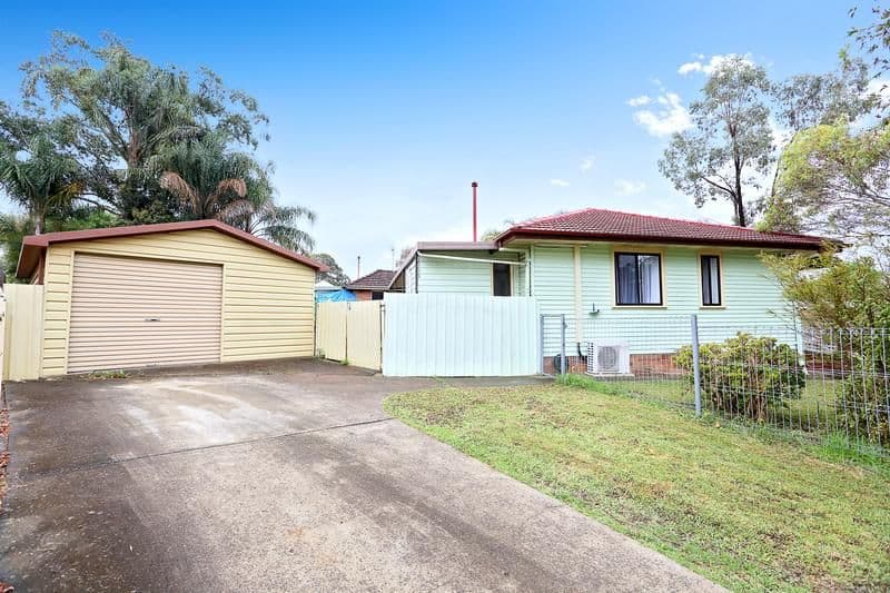1 Canowie Place, BUSBY NSW 2168, Busby - Thumbnail 7