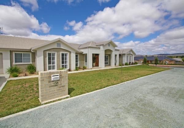 2 Keeffe Place, BUNGENDORE NSW 2621, Bungendore - Image 1