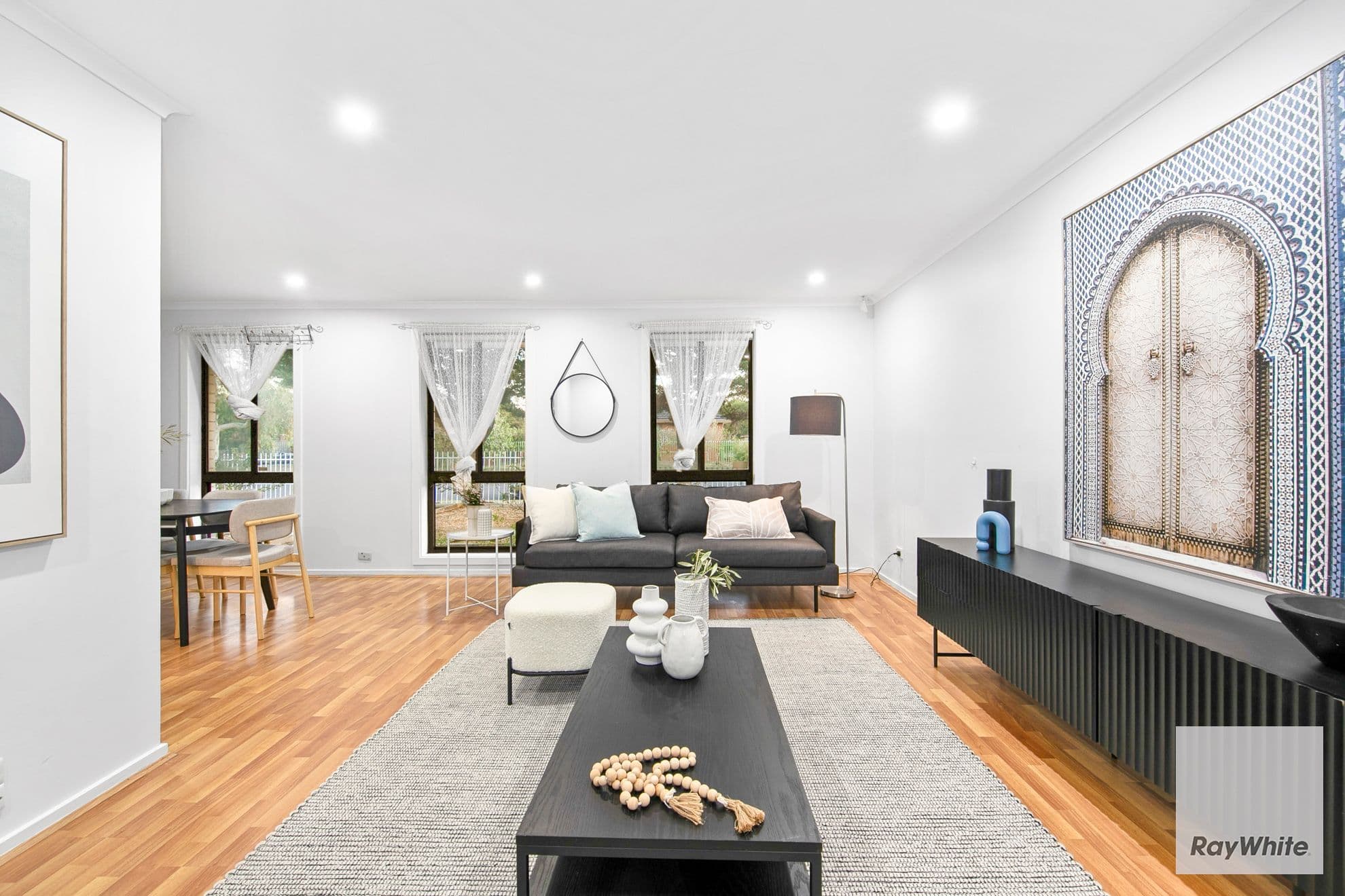 1 Benz Court, Keilor Downs VIC 3038, Keilor Downs - Thumbnail 3
