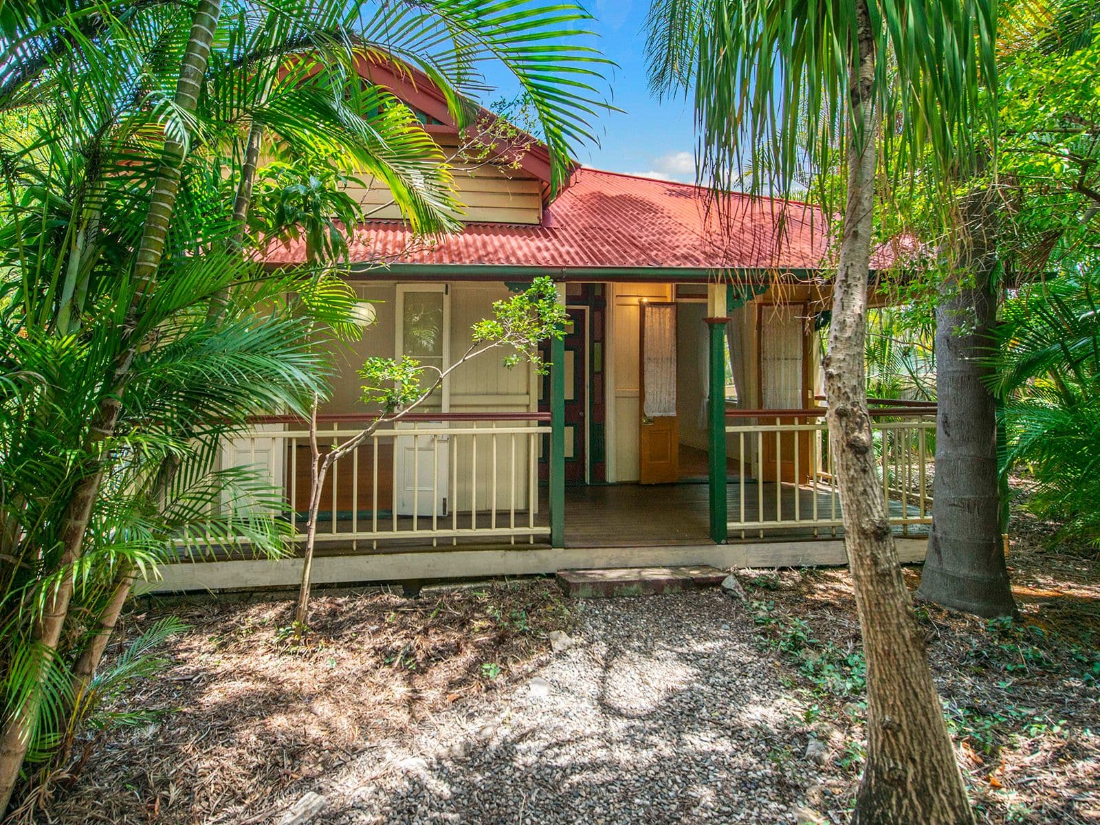 119A Jubilee Terrace, Bardon QLD 4065, Bardon - Image 1