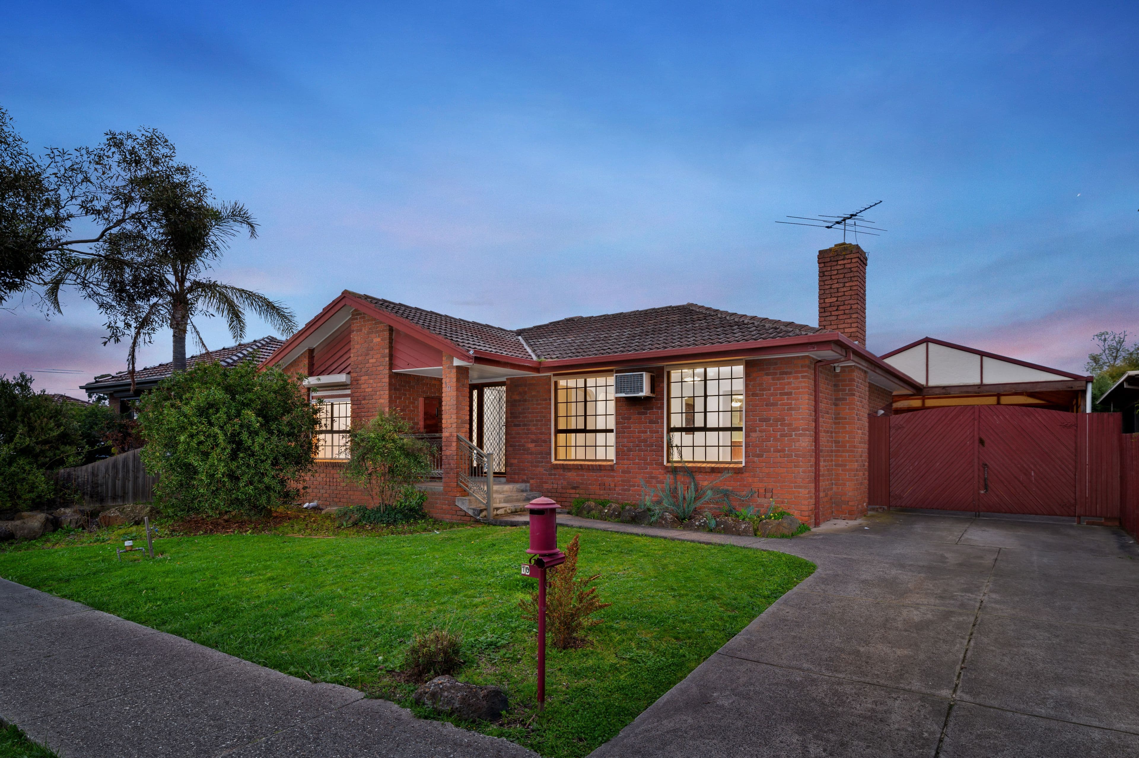 10 Sycamore Street, Mill Park VIC 3082, Mill Park - Image 1