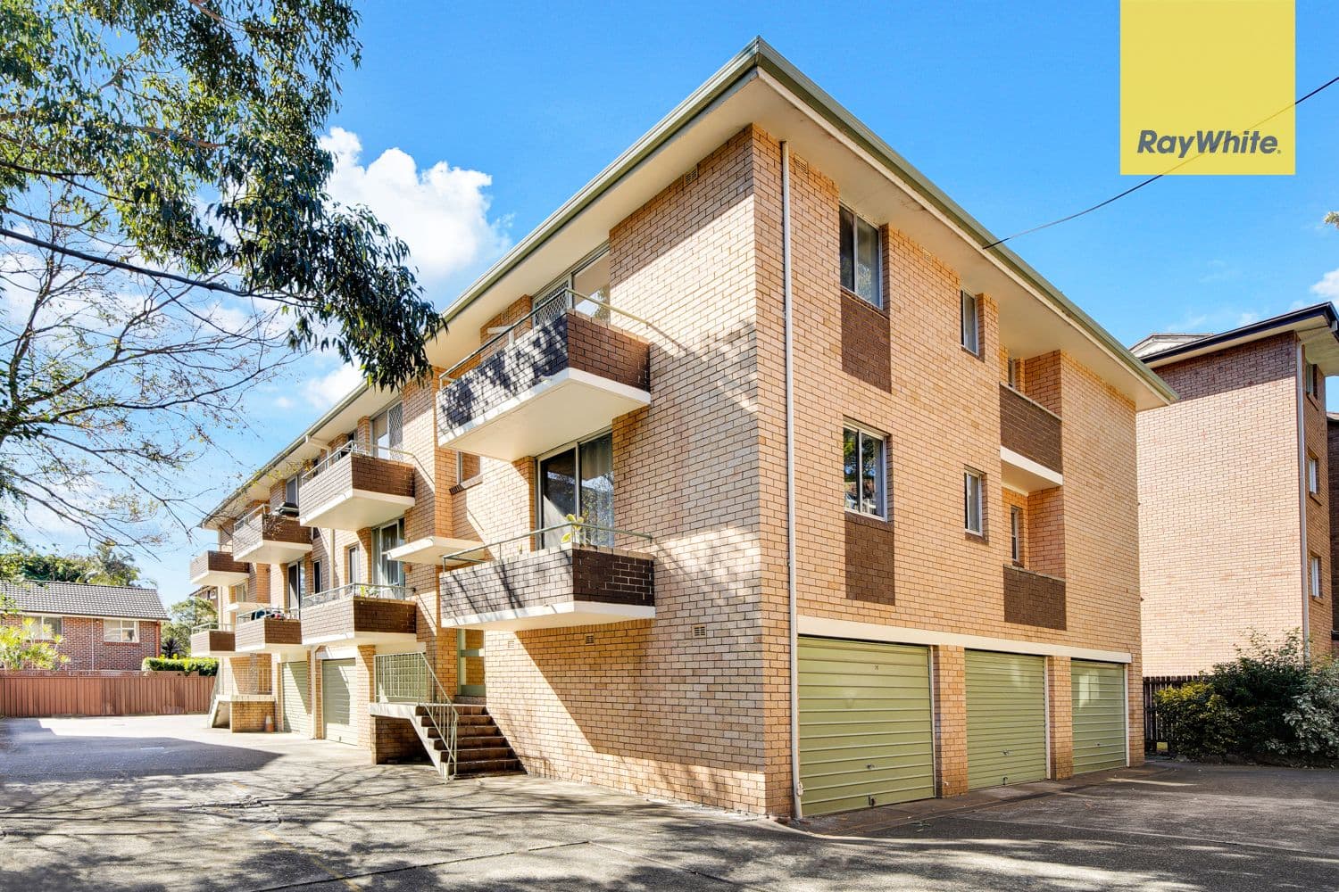 14 Thomas Street, Parramatta NSW 2150, Parramatta - Image 1