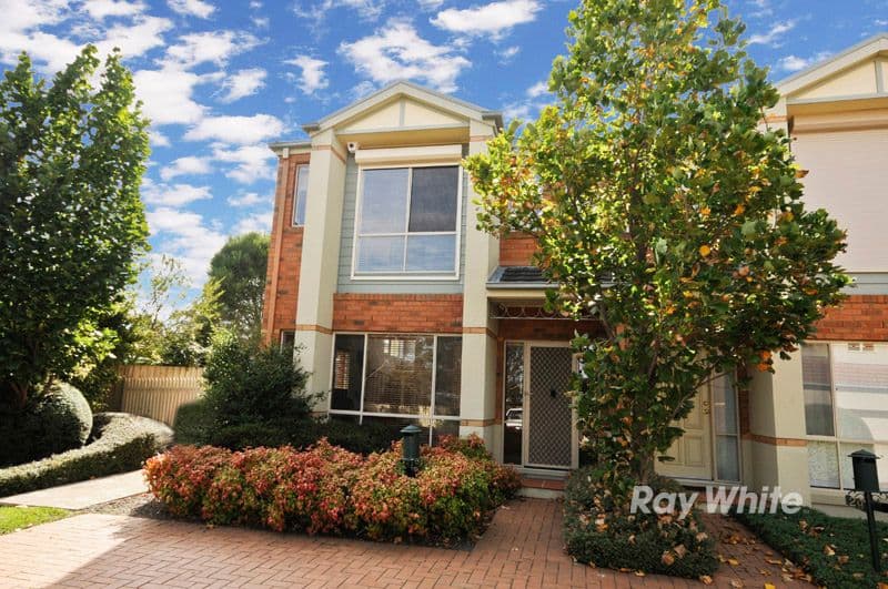 31 St Laurent Rise, KNOXFIELD VIC 3180, Knoxfield - Image 1