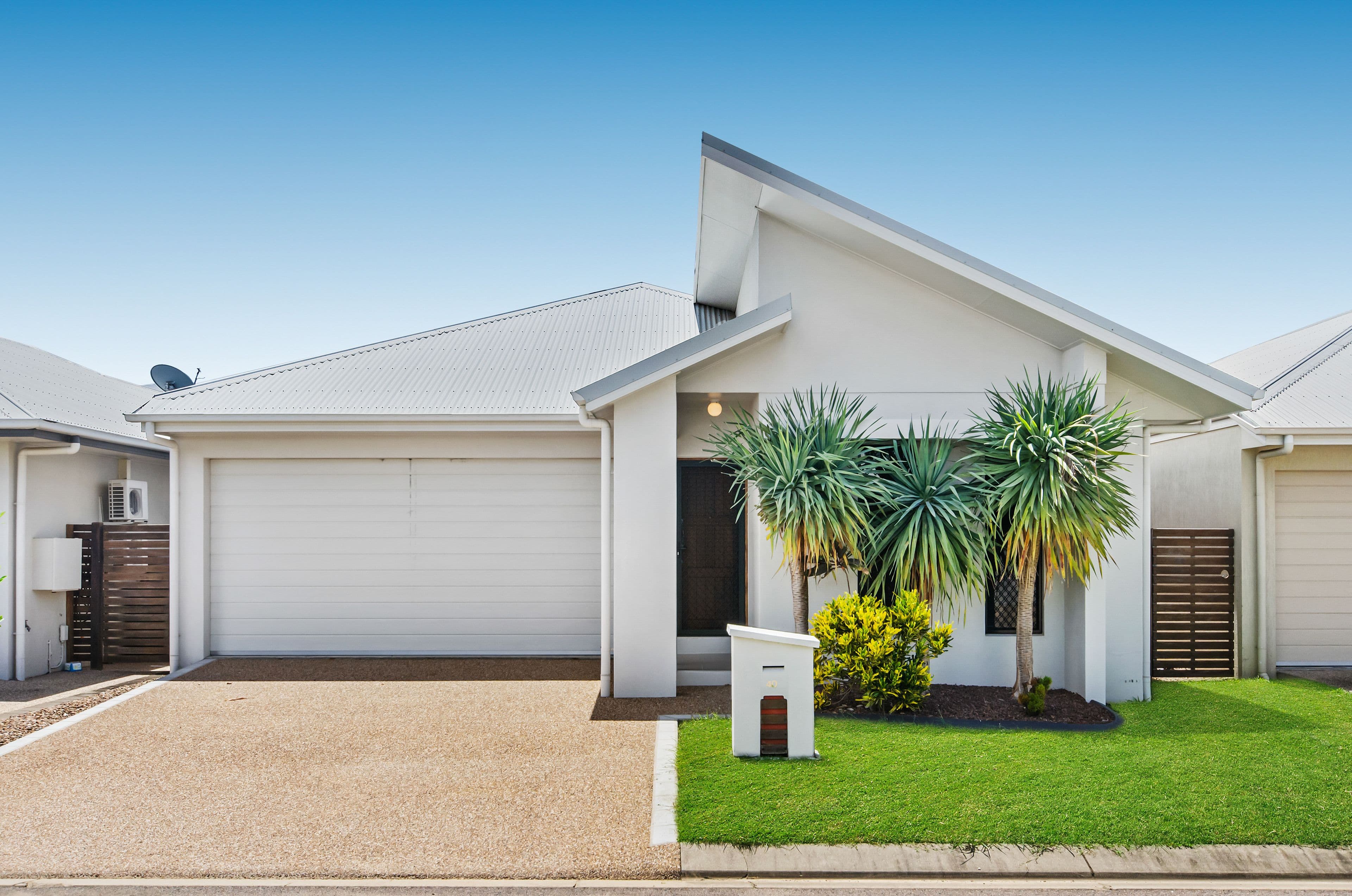 60 Phoenix Parade, Kirwan QLD 4817, Kirwan - Thumbnail 2
