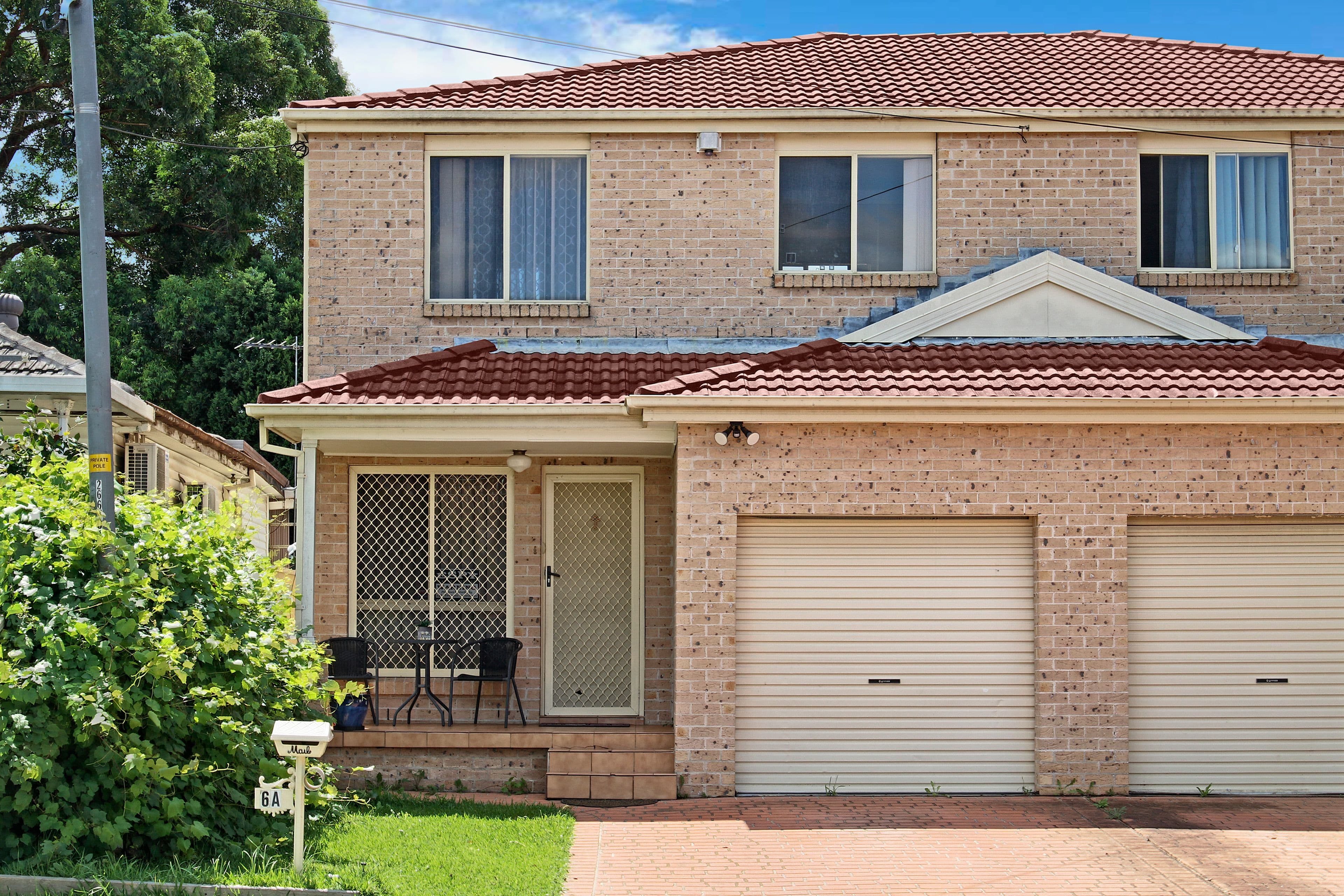6A Parker Street, Fairfield NSW 2165, Fairfield - Image 1