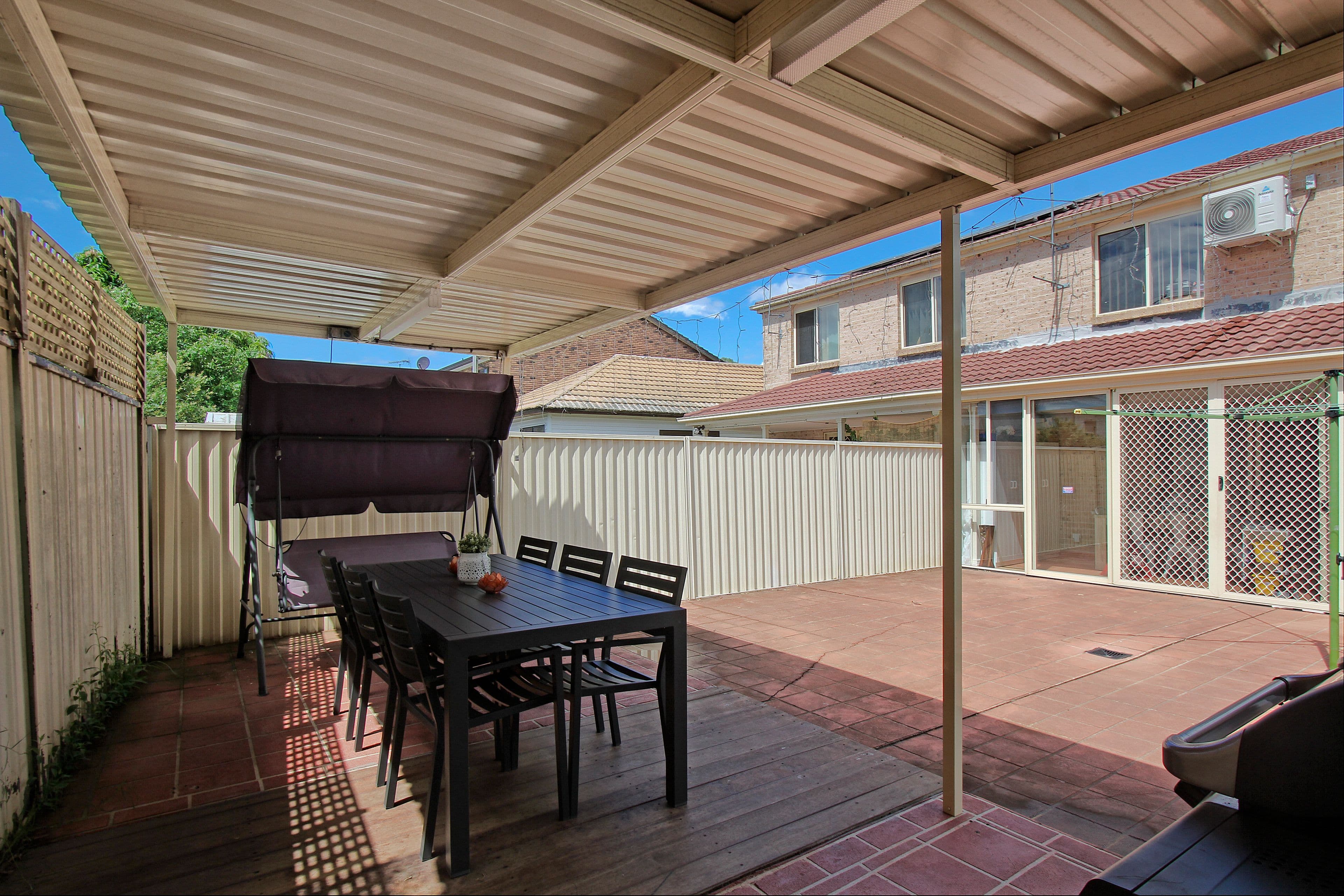 6A Parker Street, Fairfield NSW 2165, Fairfield - Thumbnail 5