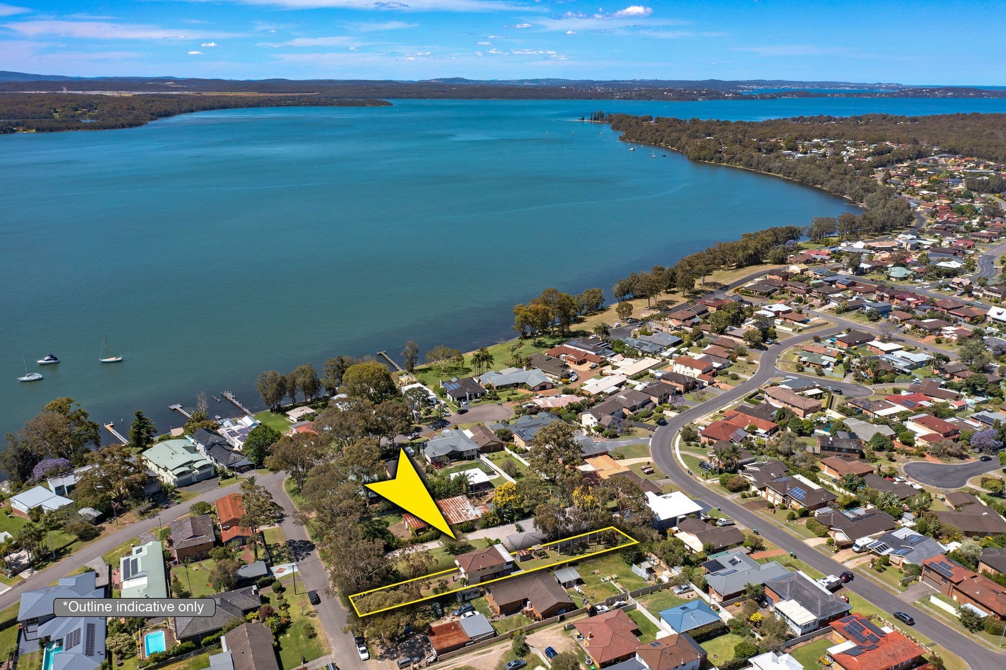 9 Creer Street, Bonnells Bay NSW 2264, Bonnells Bay - Thumbnail 2