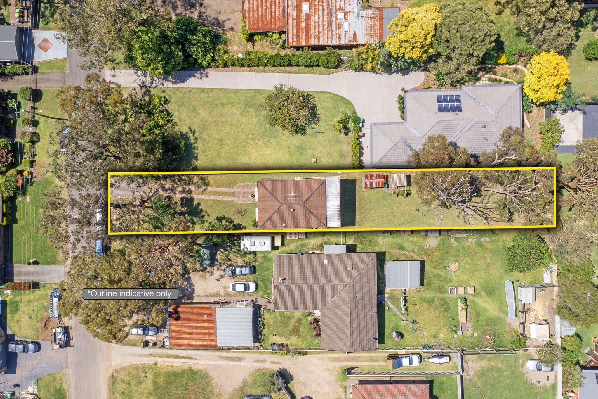 9 Creer Street, Bonnells Bay NSW 2264, Bonnells Bay - Thumbnail 3