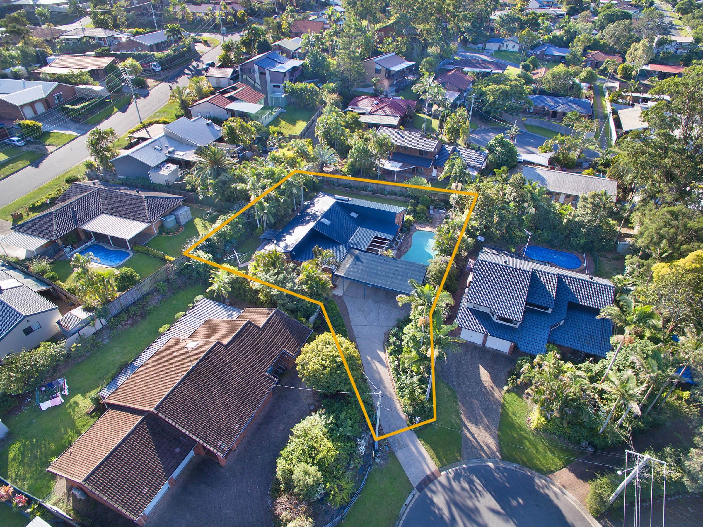 6 Bedwell Court, Rochedale South QLD 4123, Rochedale South - Image 1