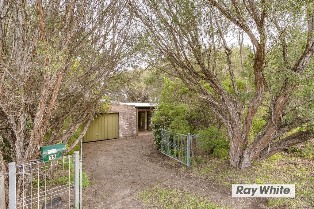 39 brights Drive, Tootgarook VIC 3941, Tootgarook - Image 1