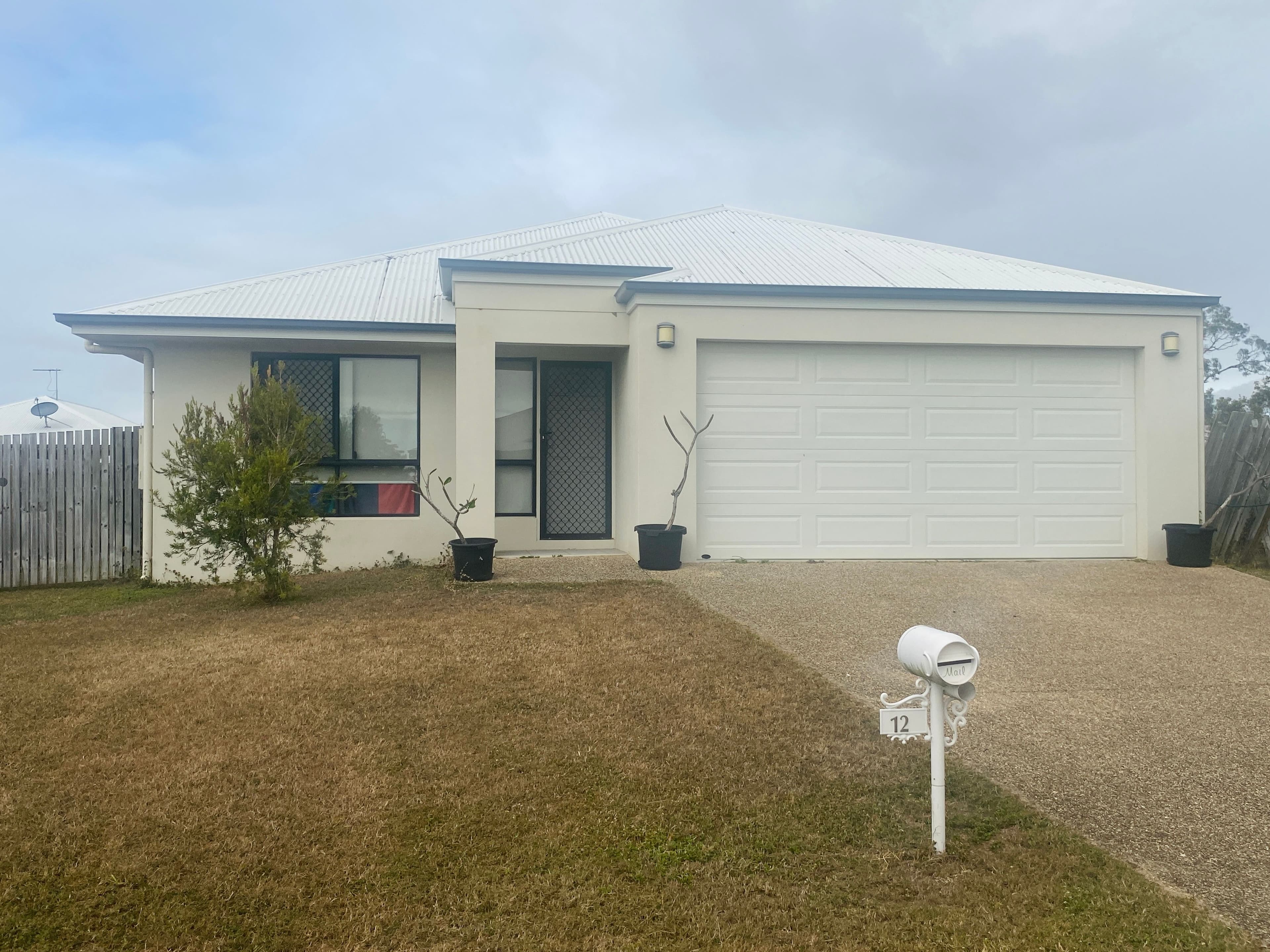 12 Murrindindi Way, Deeragun QLD 4818, Deeragun - Image 1