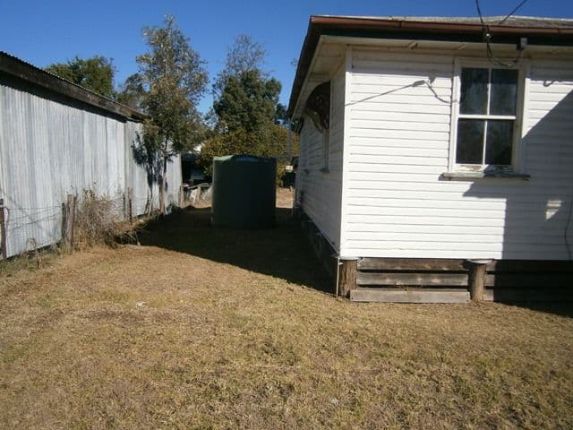 54 Cheetham Street, CECIL PLAINS QLD 4407, Cecil Plains - Thumbnail 6