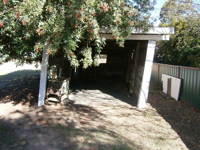 54 Cheetham Street, CECIL PLAINS QLD 4407, Cecil Plains - Thumbnail 7