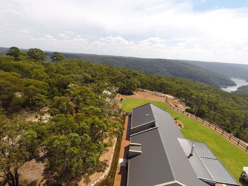 1 Yanada Road, DUFFYS FOREST NSW 2084, Duffys Forest - Image 1