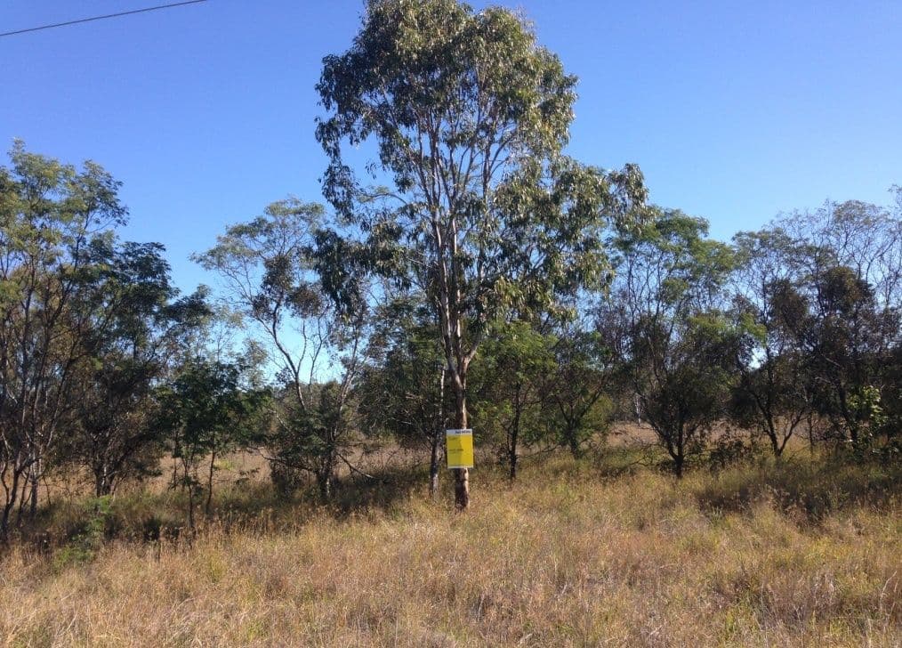 Lot 27 Andrews Road, Nanango QLD 4615, South Nanango - Image 1