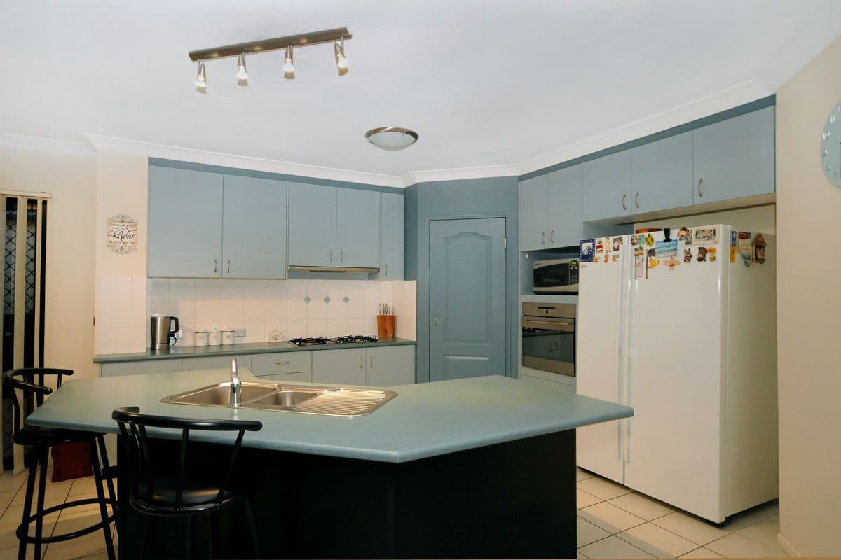 14 Banksdale Drive, MIDDLE RIDGE QLD 4350, Middle Ridge - Image 1