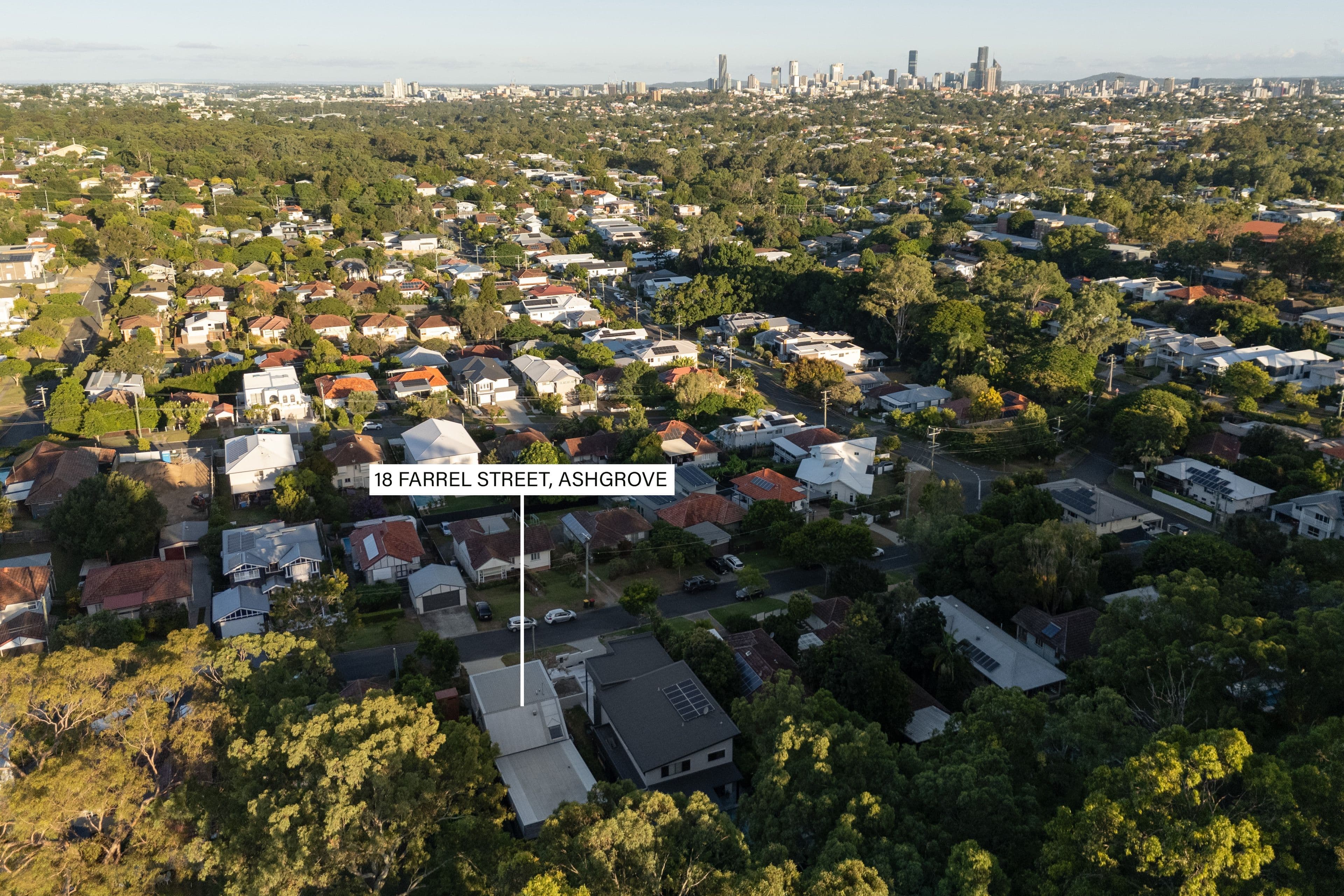 18 Farrell Street, Ashgrove QLD 4060, Ashgrove - Thumbnail 4